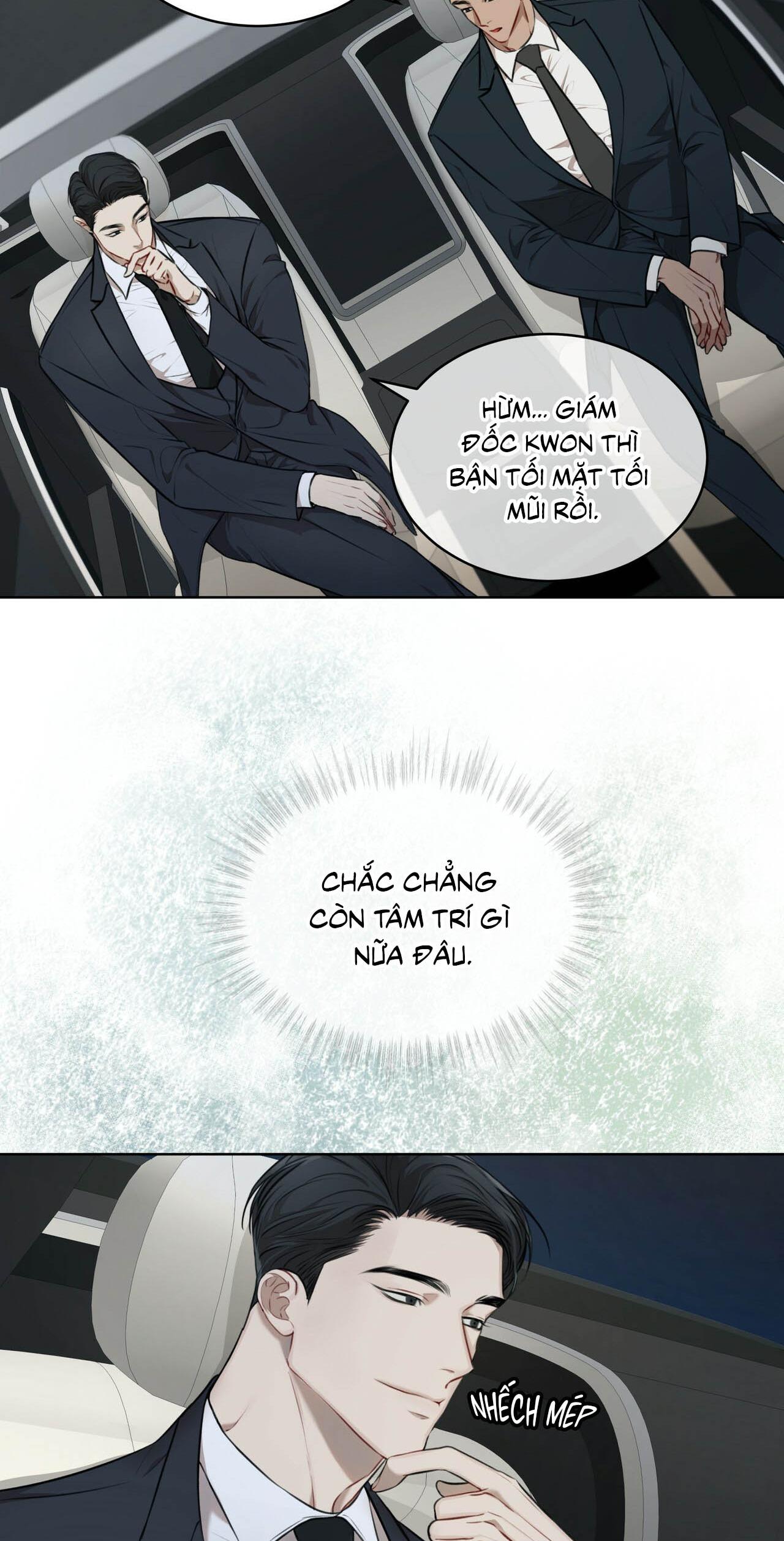 KHỞI NGUỒN SỰ SỐNG Chapter 20 - Next 