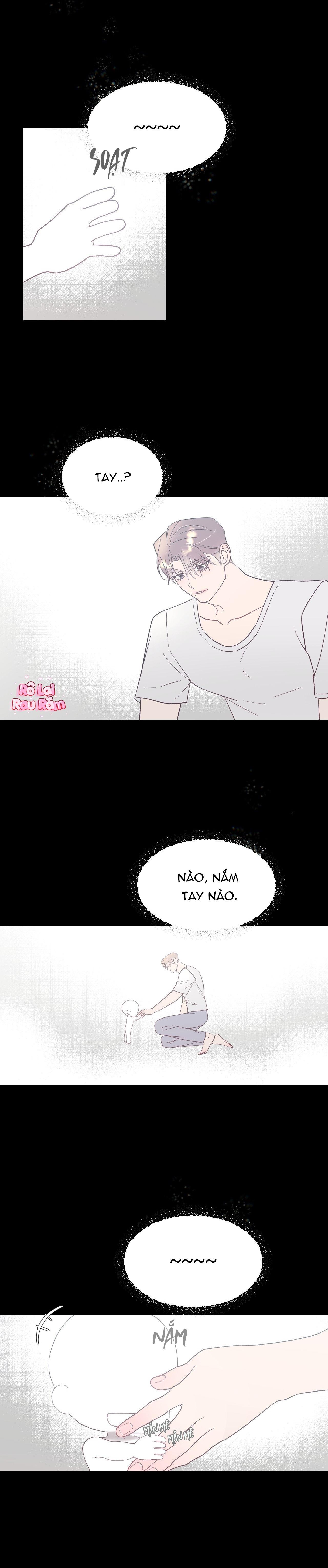 NHỊP ĐẬP Chapter 28 SS2 - Next Chapter 29