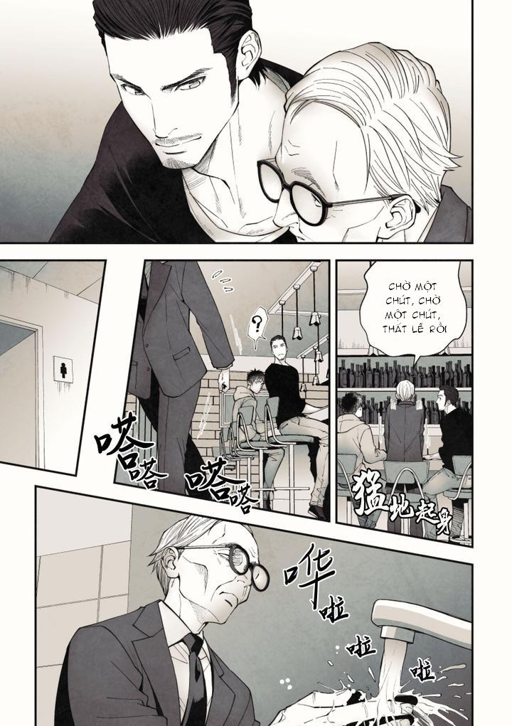 ONESHOT COI LÀ NỨNG Chapter 414.1 - Trang 2