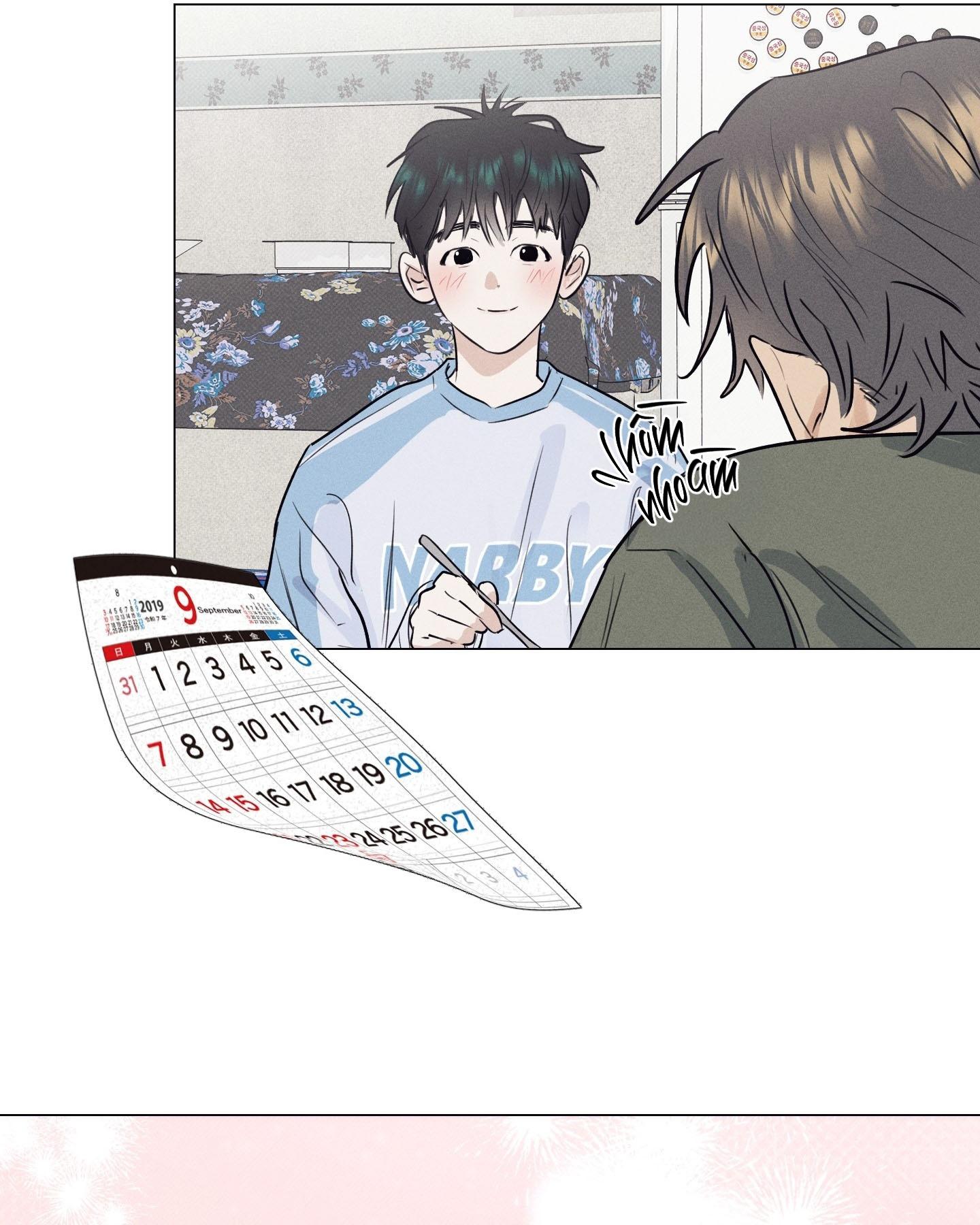 CÓ THỰC MỚI VỰC ĐƯỢC ĐẠO Chapter 18 - Trang 2