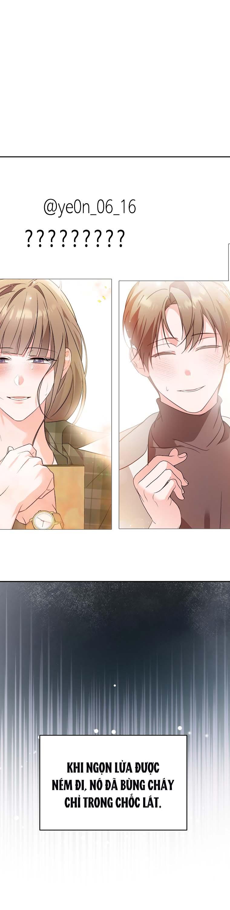 Masquerade Chapter 31 - Trang 2