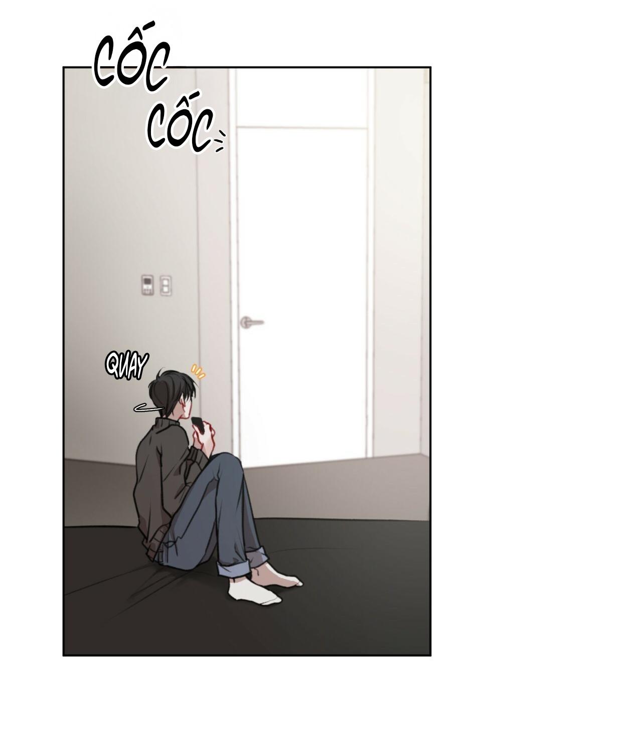 KHỞI NGUỒN SỰ SỐNG Chapter 10 - Next 