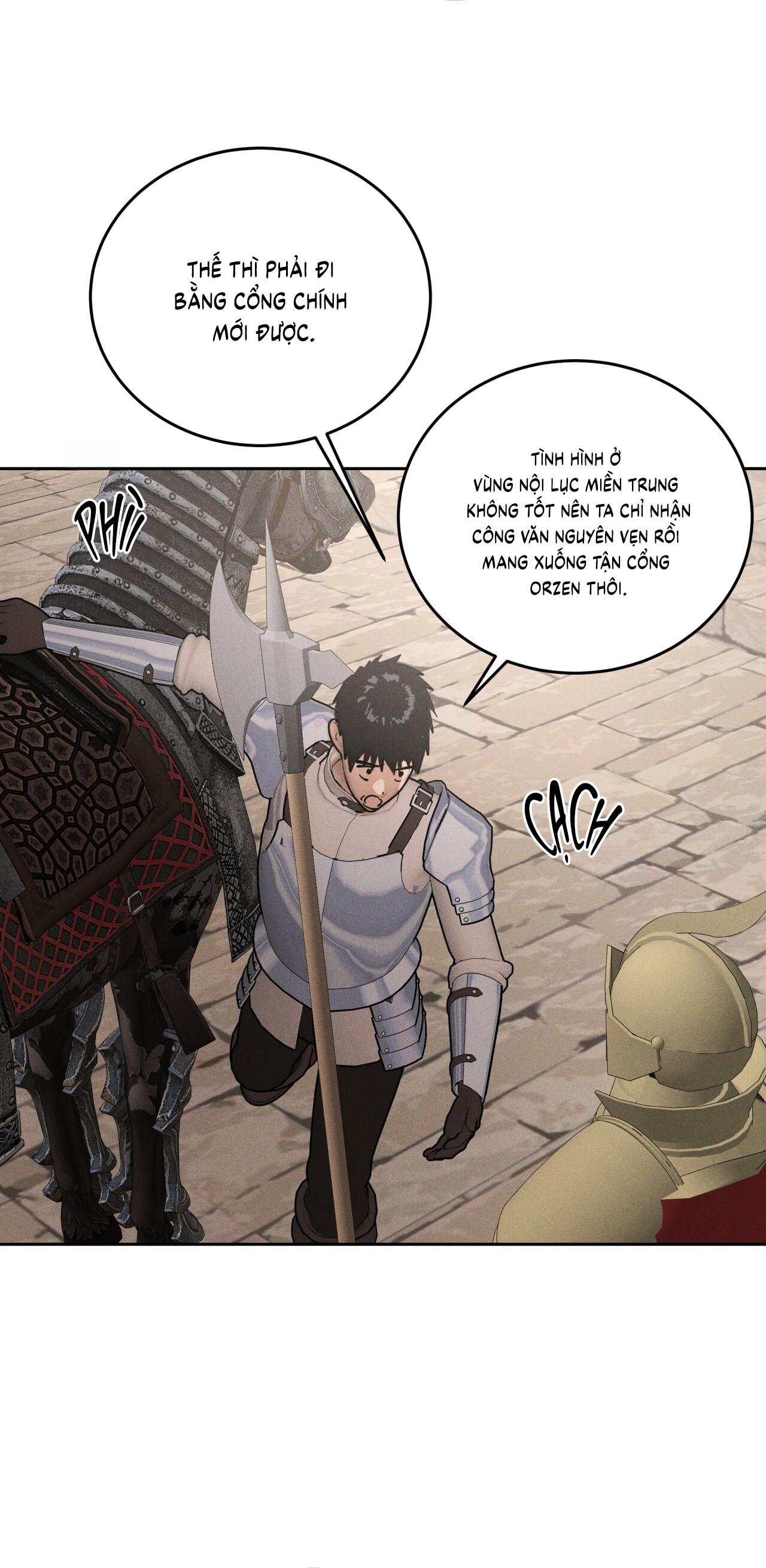 (CBunu) Antidote Chapter 62 - Next Chapter 63