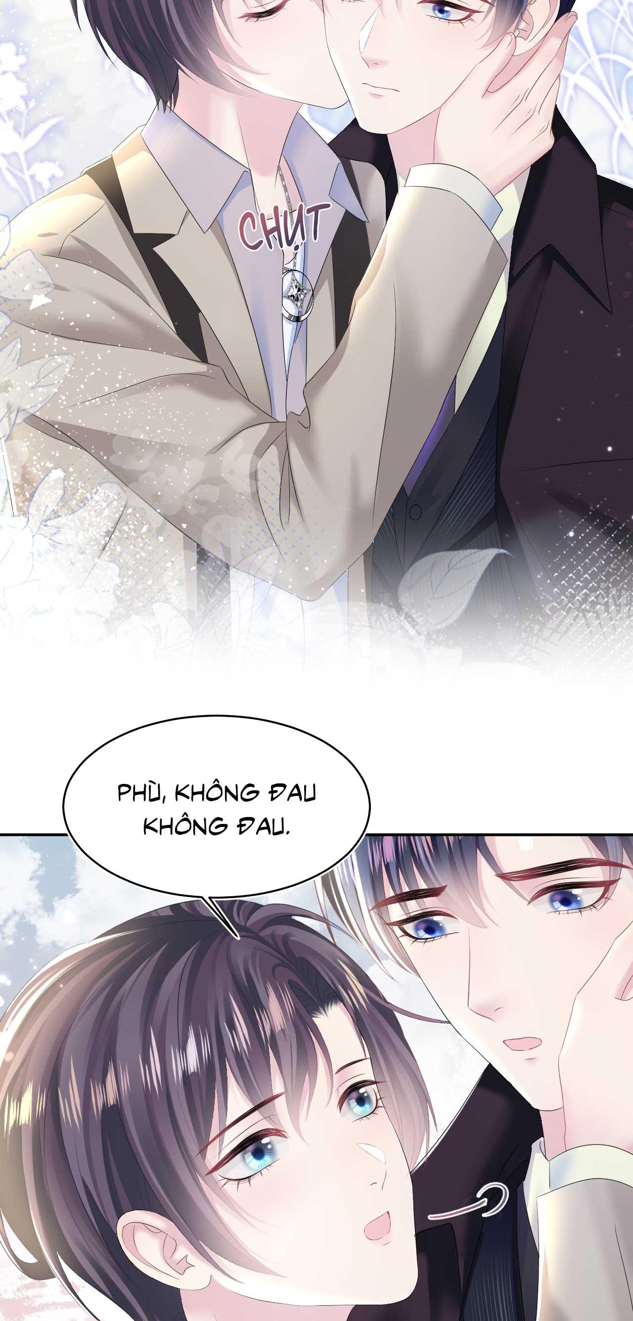 Tuyệt mỹ bạch liên hoa online dạy học Chapter 143 - Next Chapter 144