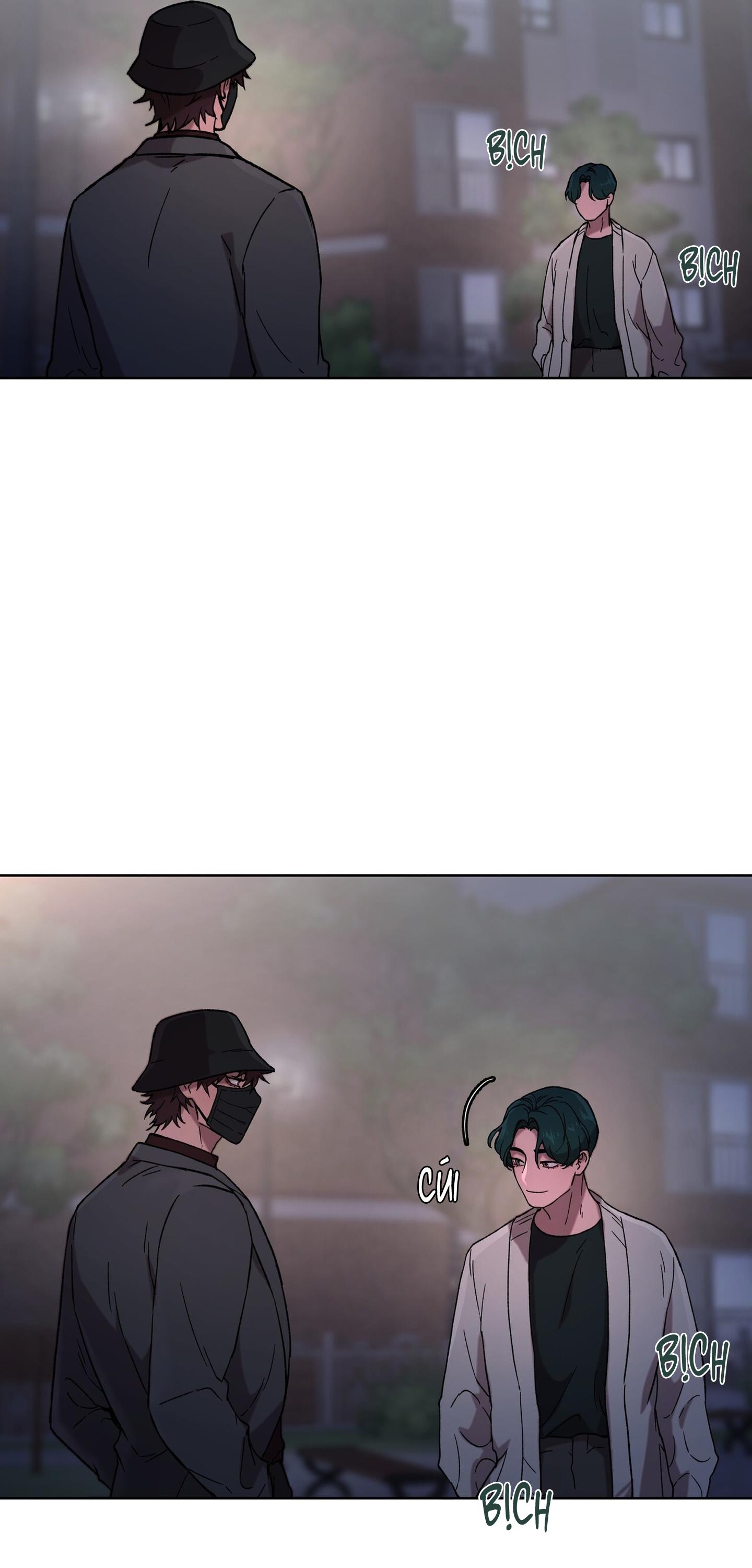 TUYỂN TẬP ÁM ẢNH, MƯU MÔ CÔNG Chapter 9.2 - Next 
