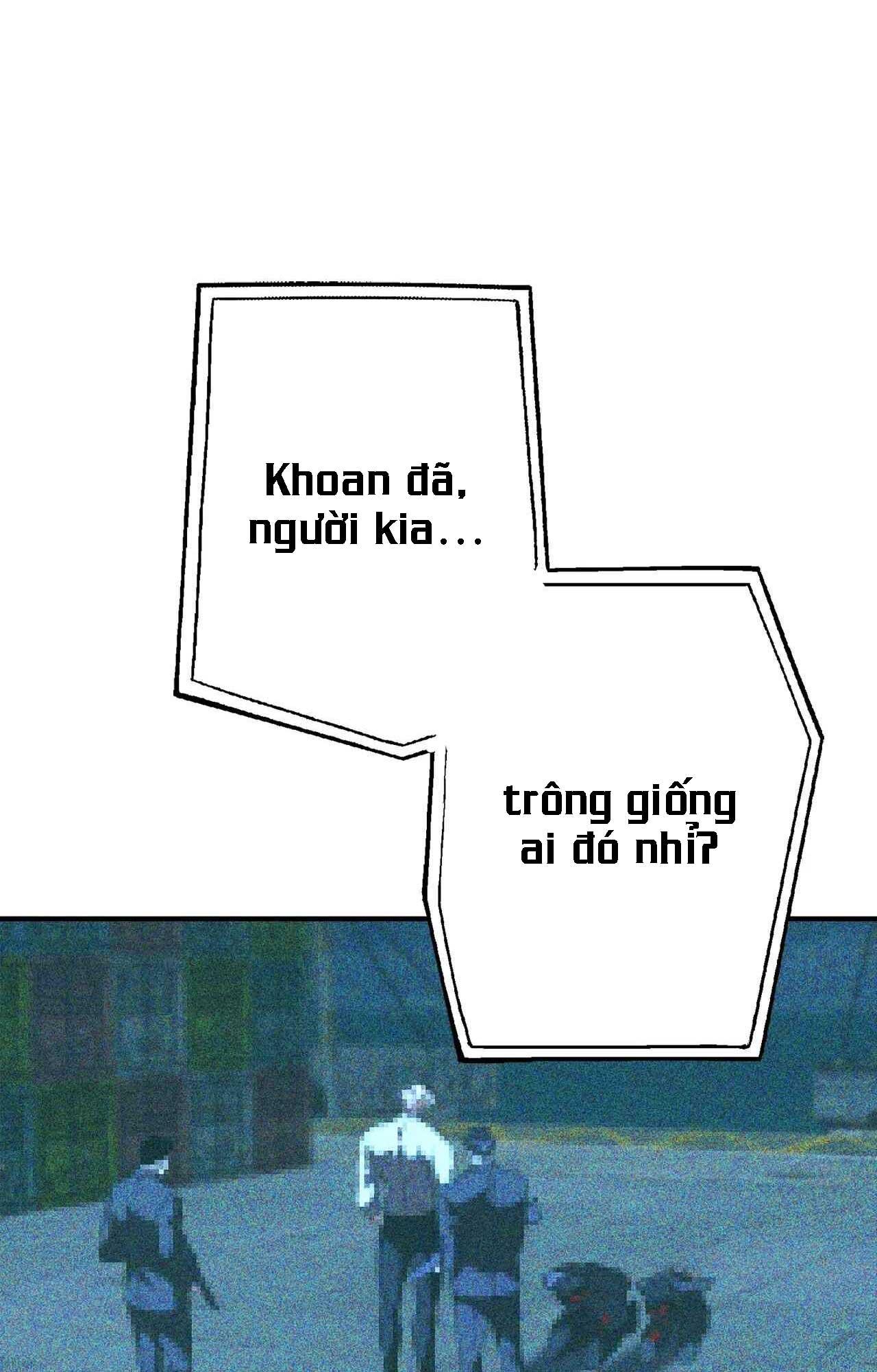 BULLET TIME Chapter 17 - Next Chapter 18