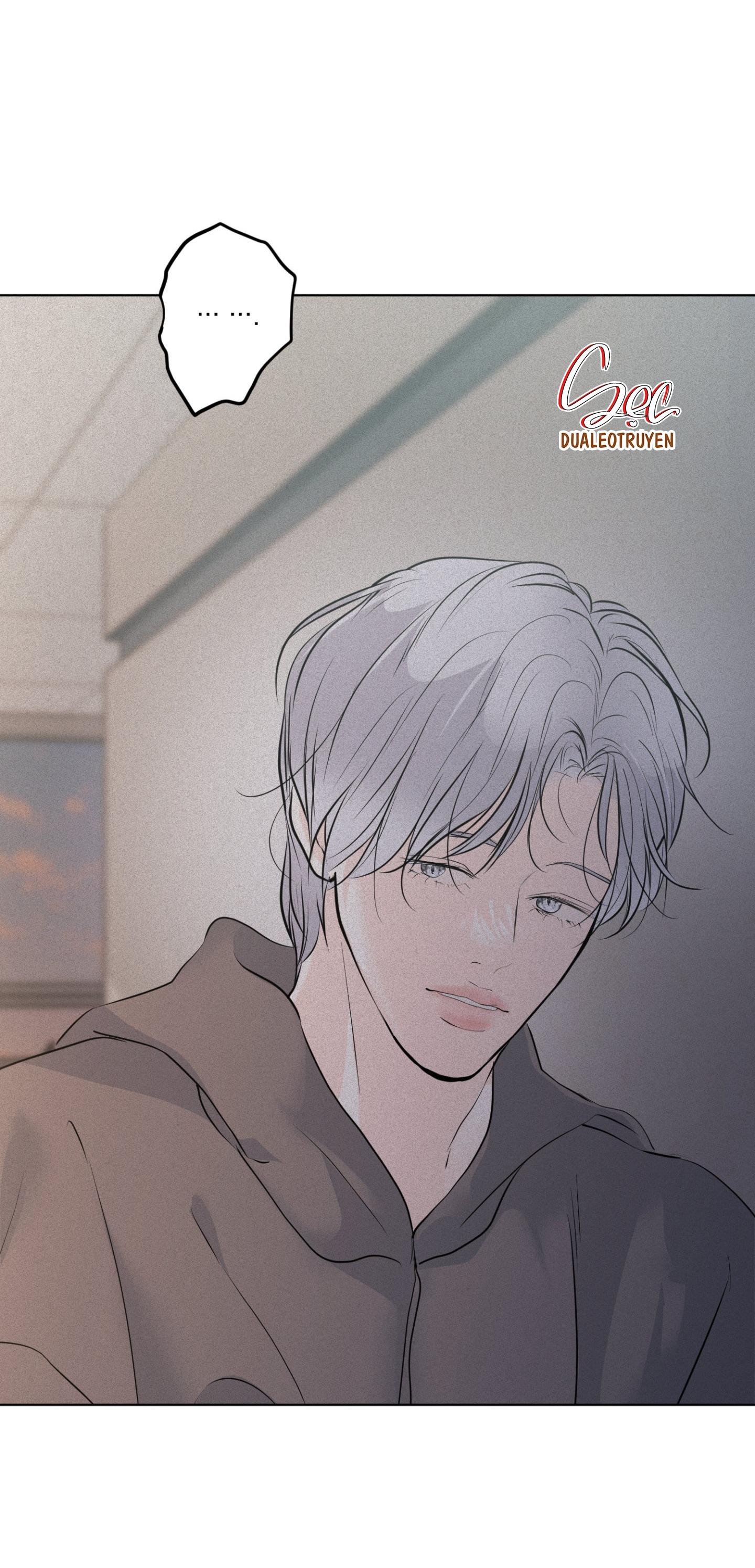 (ABO) LỜI CẦU NGUYỆN Chapter 88 - Next 