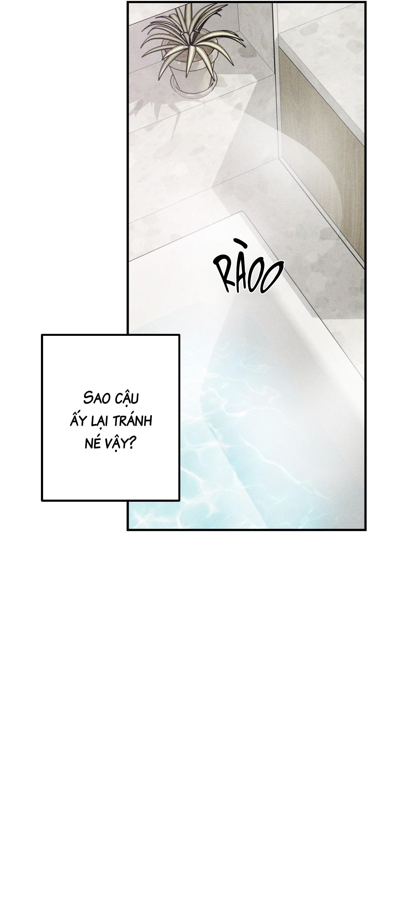 (CBunu) MIX UP Chapter 13 - Trang 2