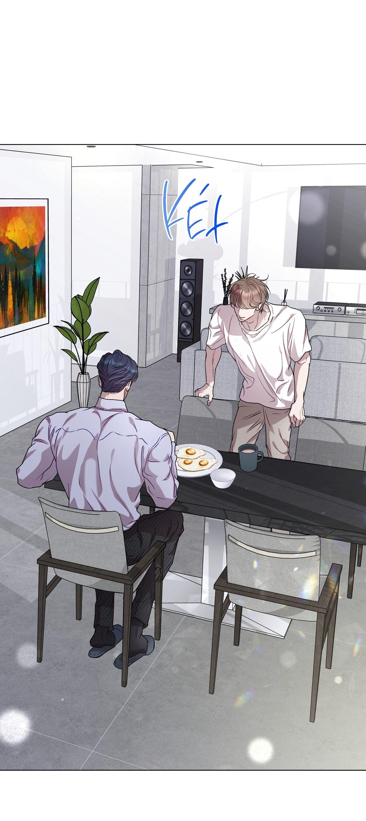 Vị Kỷ Chapter 80 - Next 