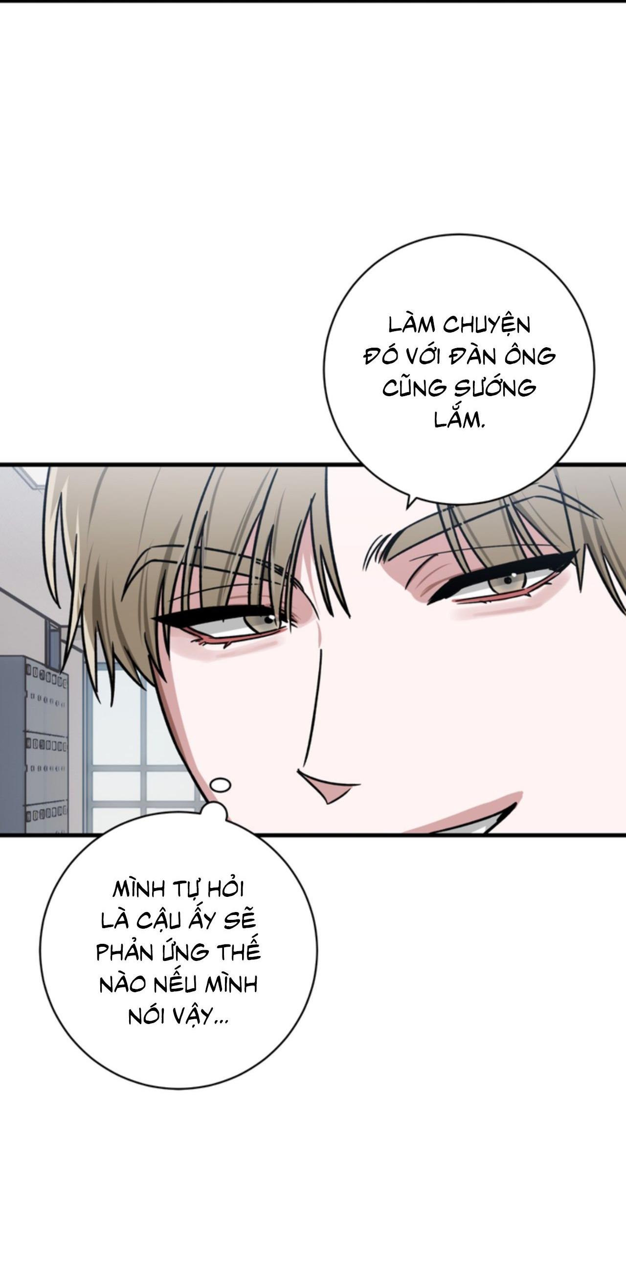 Friends With Benefits Chapter 3 - Trang 2