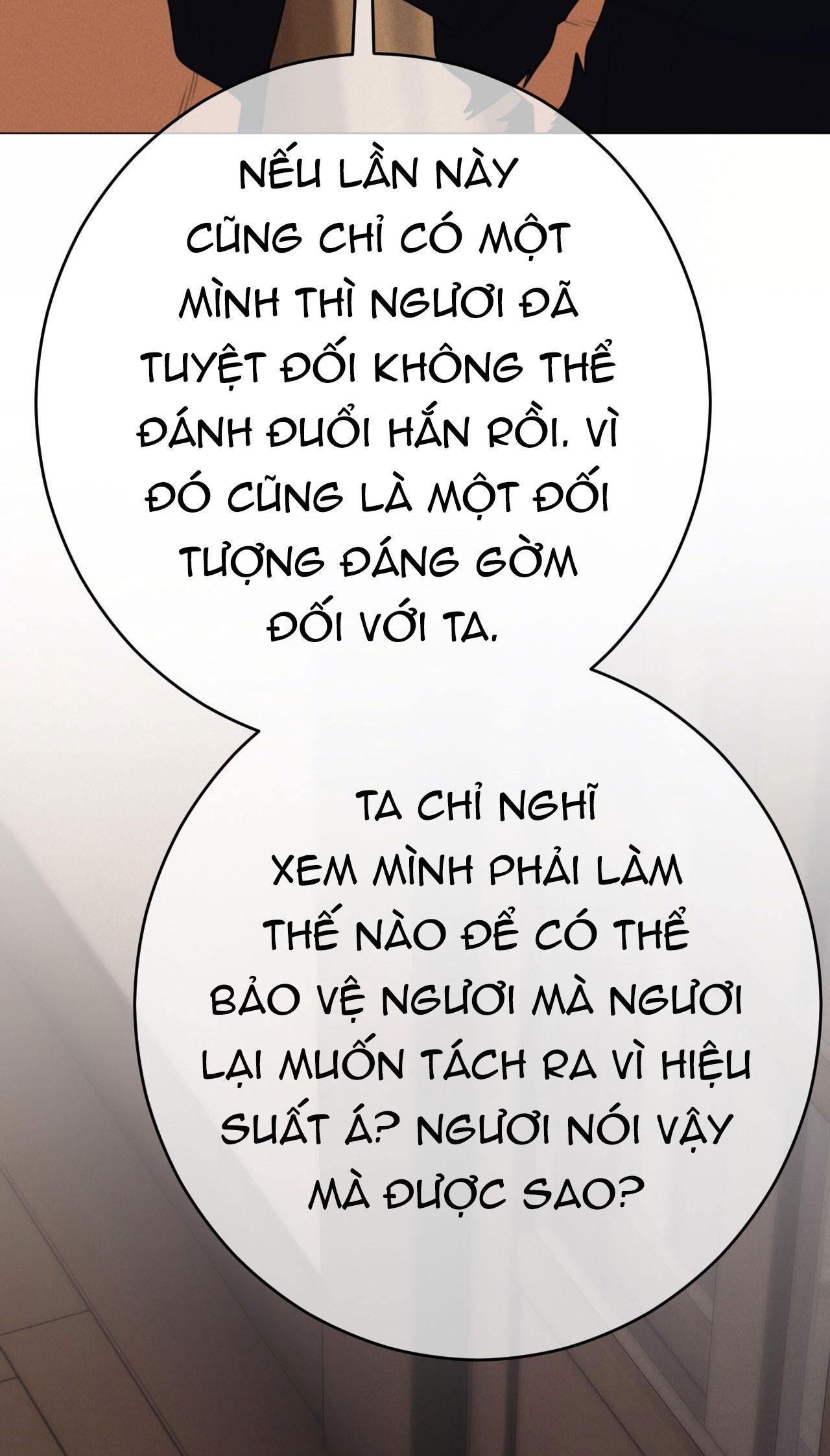 QUẺ BÓI GIẤC MƠ CỦA YÊU TINH Chapter 63 - Next Chapter 64