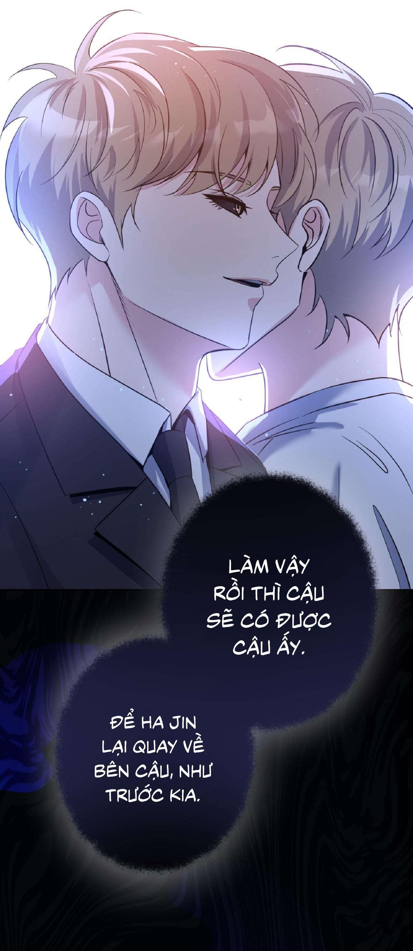 Angel kiss Chapter 29 - Next 