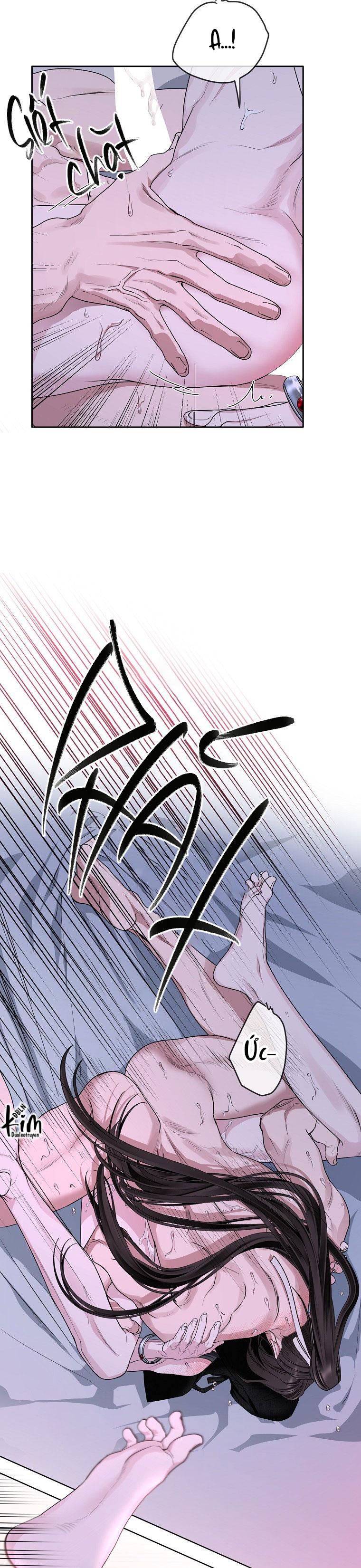 XUÂN PHONG VIÊN MÃN Chapter 78 - Next 