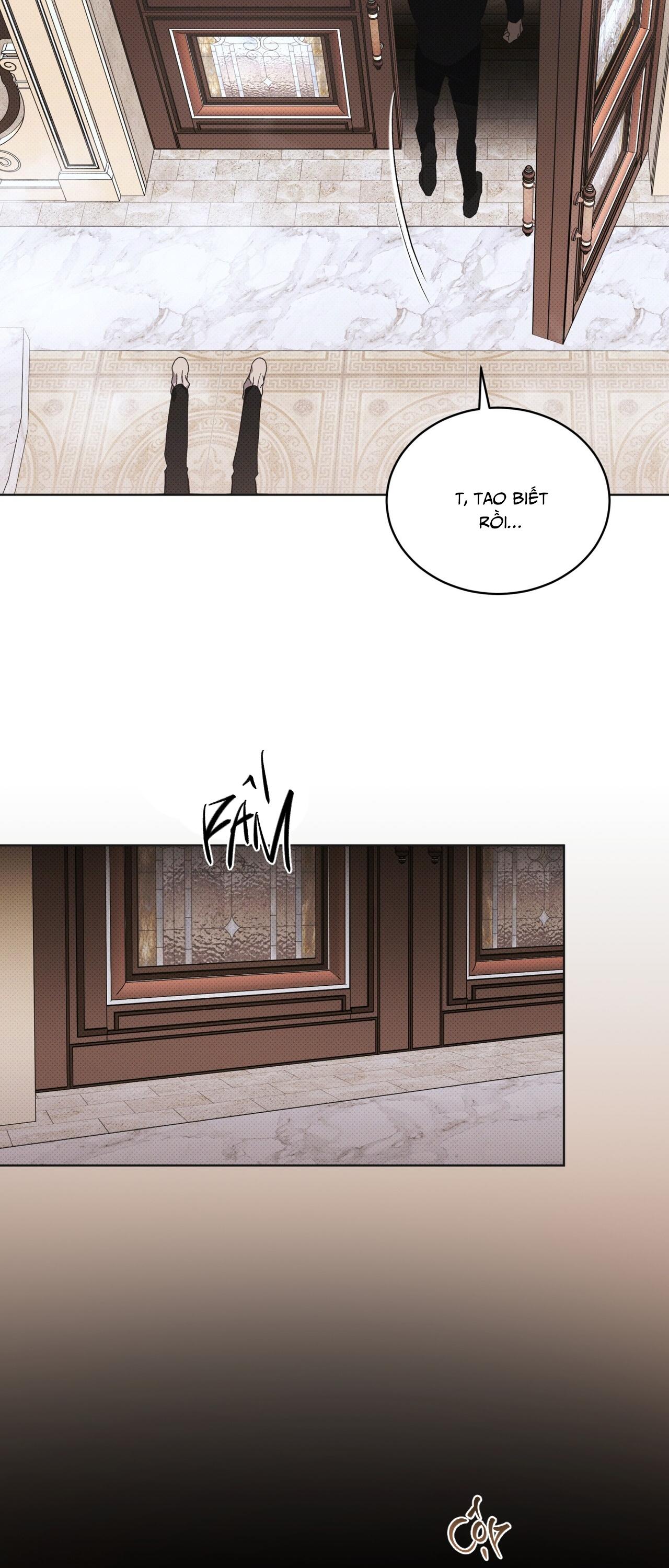 HÌNH THÁI TIẾN HÓA Chapter 15 - Next 
