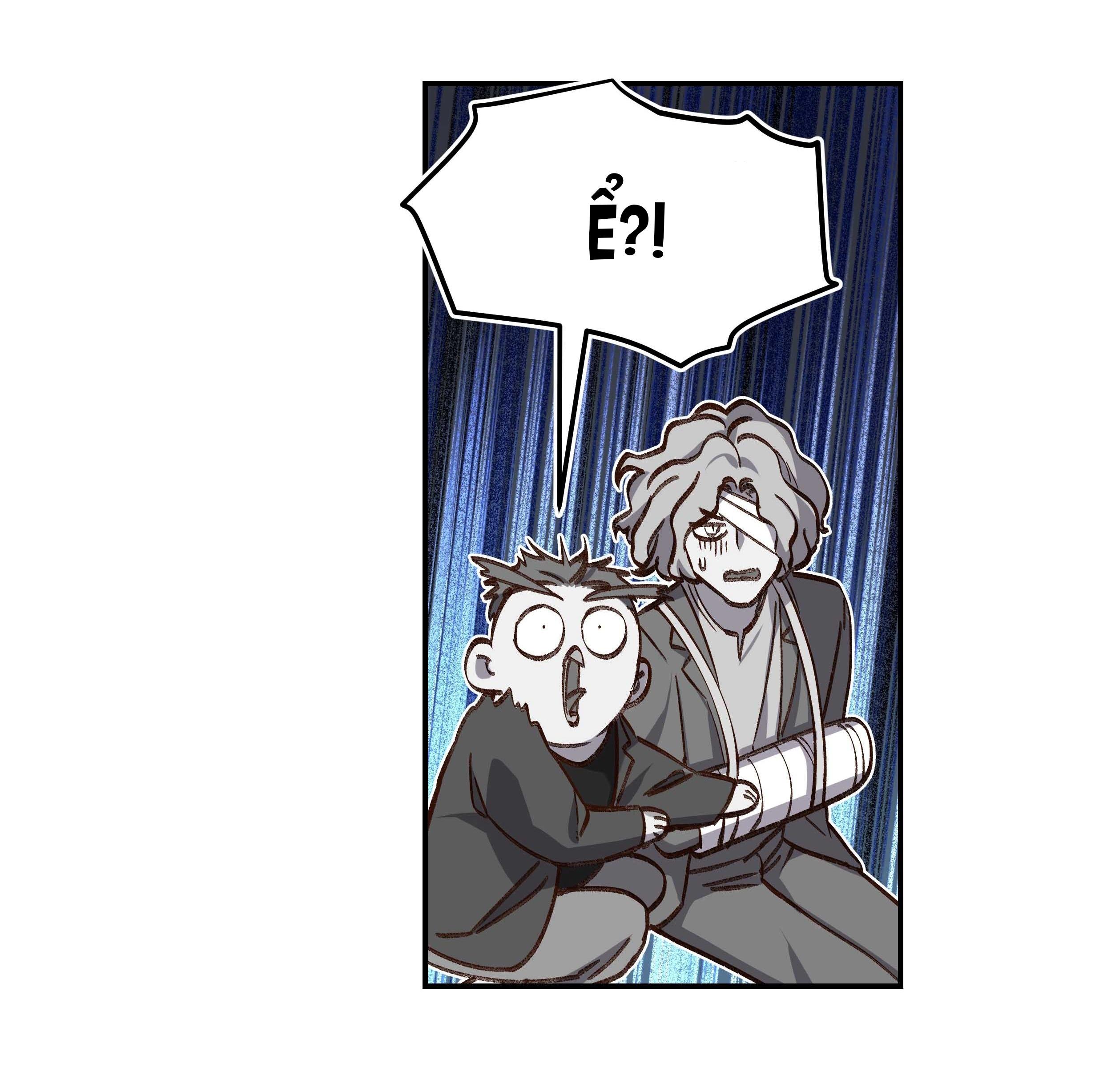 Quán cơm tỳ hưu Chapter 99 - Next Chapter 100