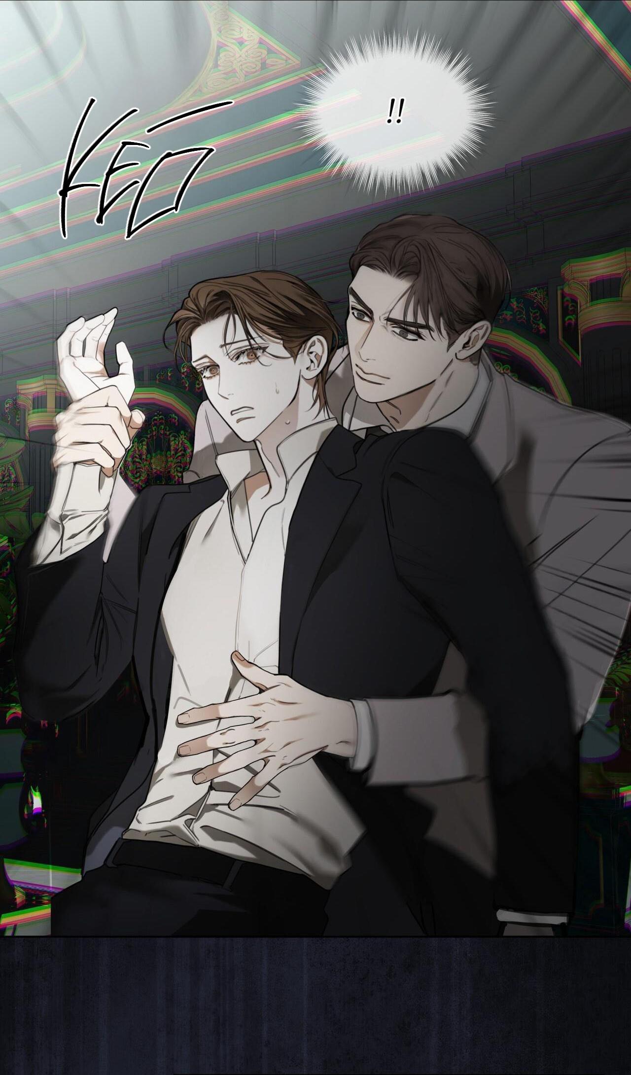 (CBunu) Phạm Luật Chapter 111 - Next 