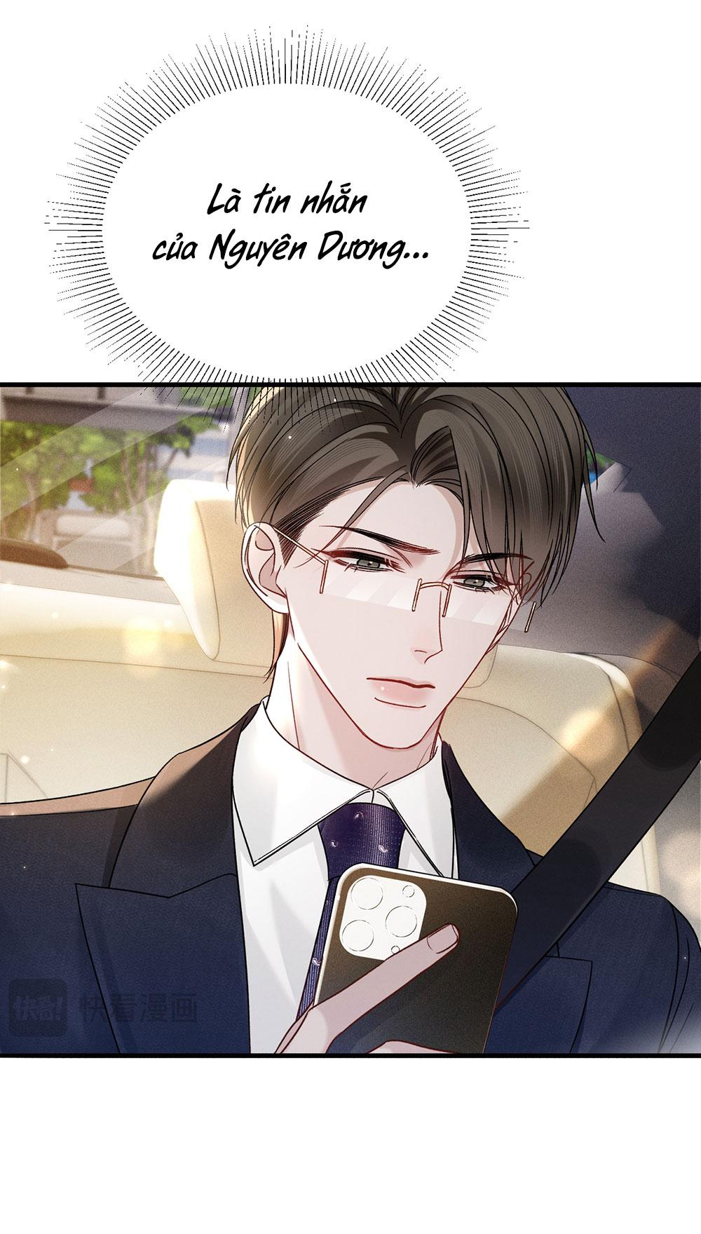 Cuộc Đối Đầu Gay Gắt Chapter 119 - Next Chapter 120