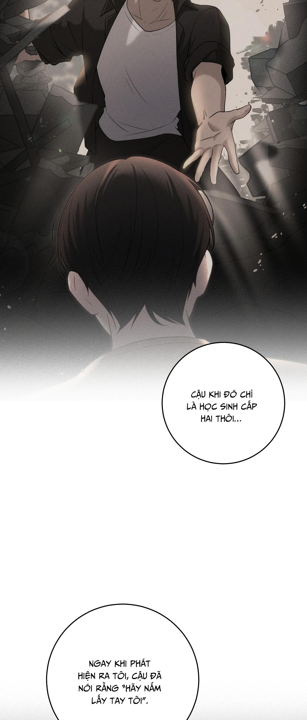 BÁU VẬT CỦA GUIDE Chapter 20 - Next 