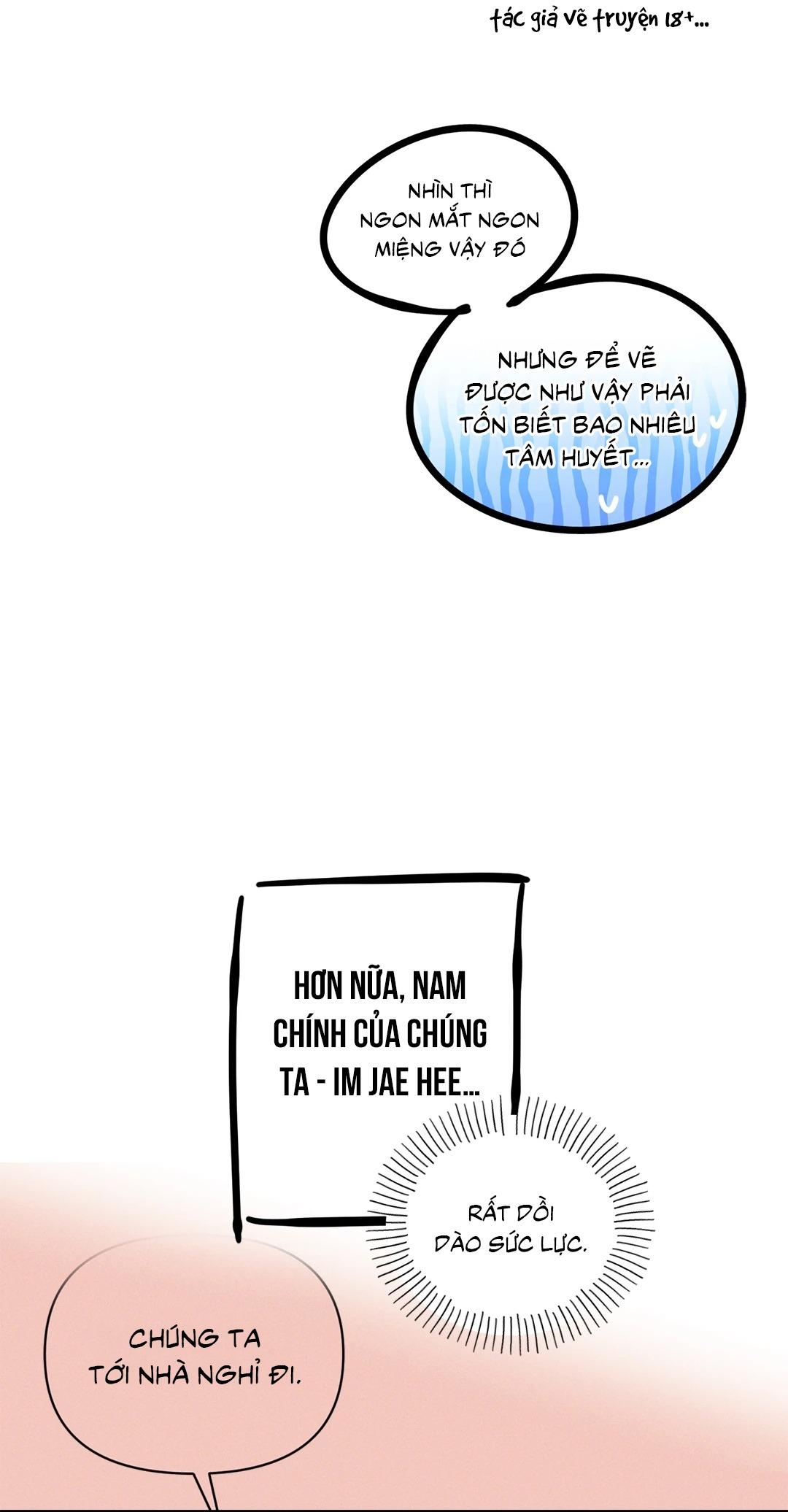 KÝ SỰ ALPHA Chapter 30.01 - Next Chapter 31
