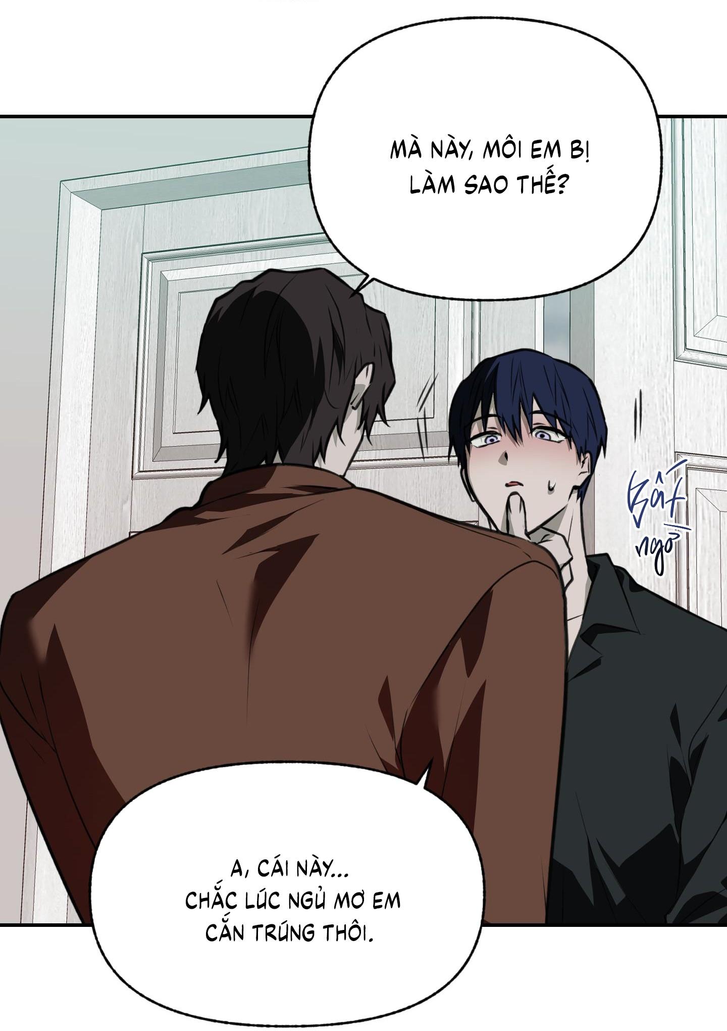 (CBunu) Control Time Chapter 33 - Next 