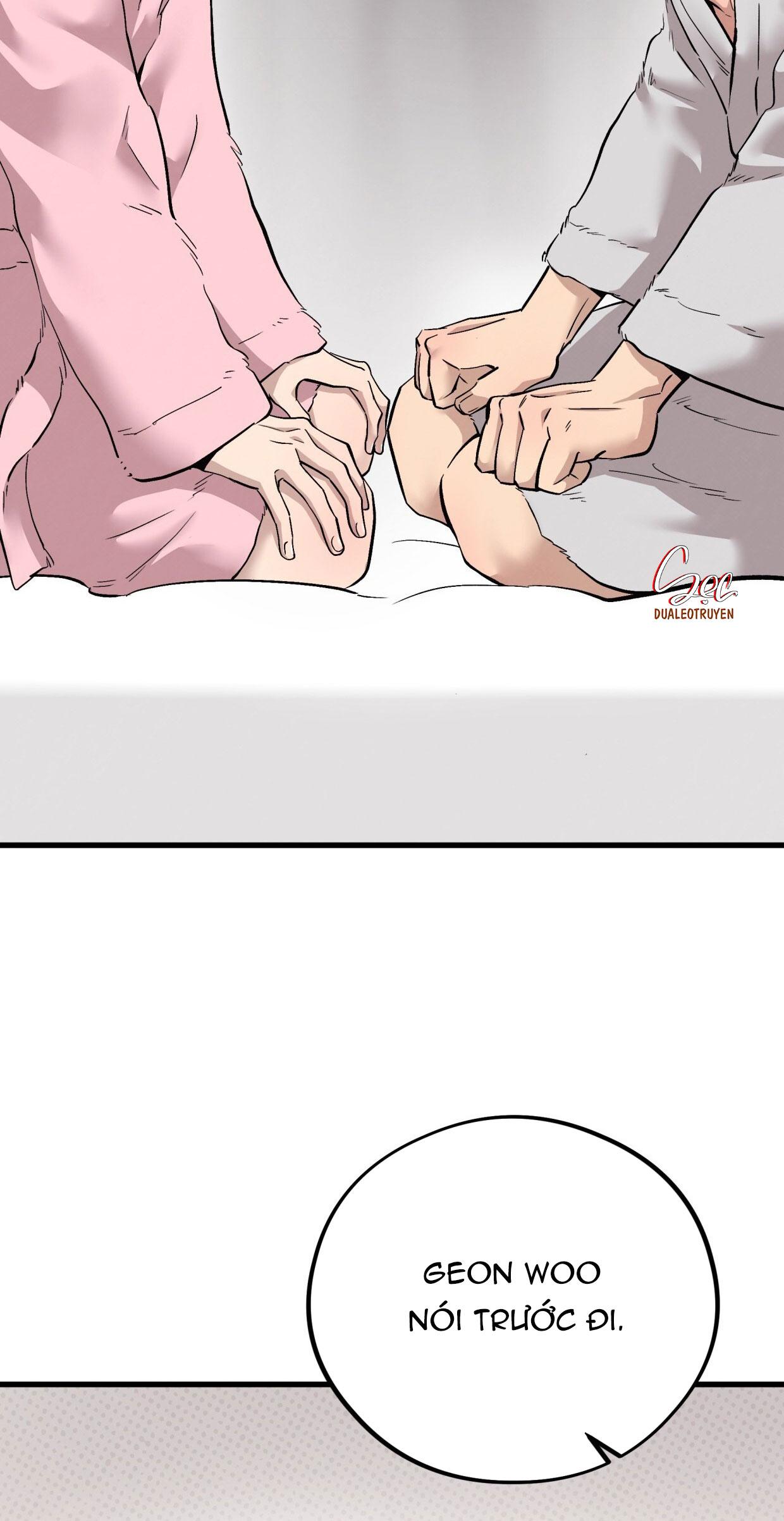 HONEY BEAR Chapter 72 - Next Chapter 73