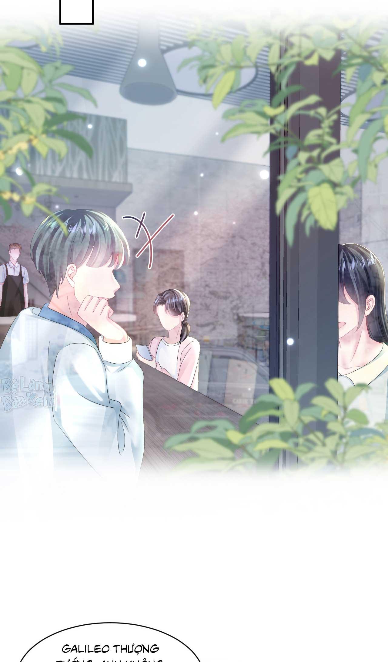 Tuyệt mỹ bạch liên hoa online dạy học Chapter 147 - Next Chapter 148