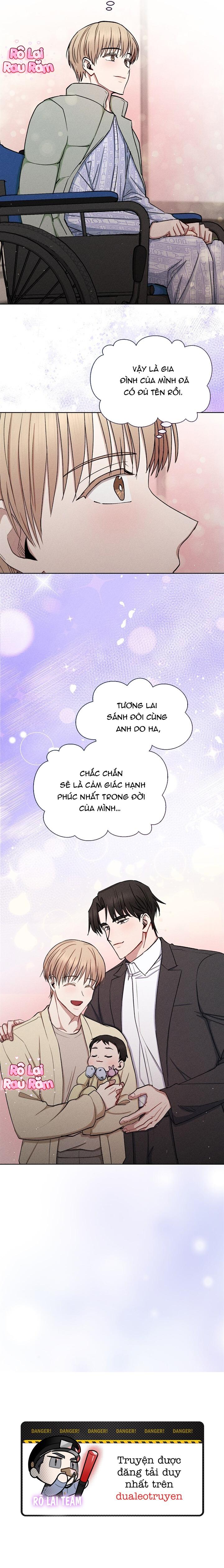 Giá Như Anh Cần Em Chapter 84 - Next 