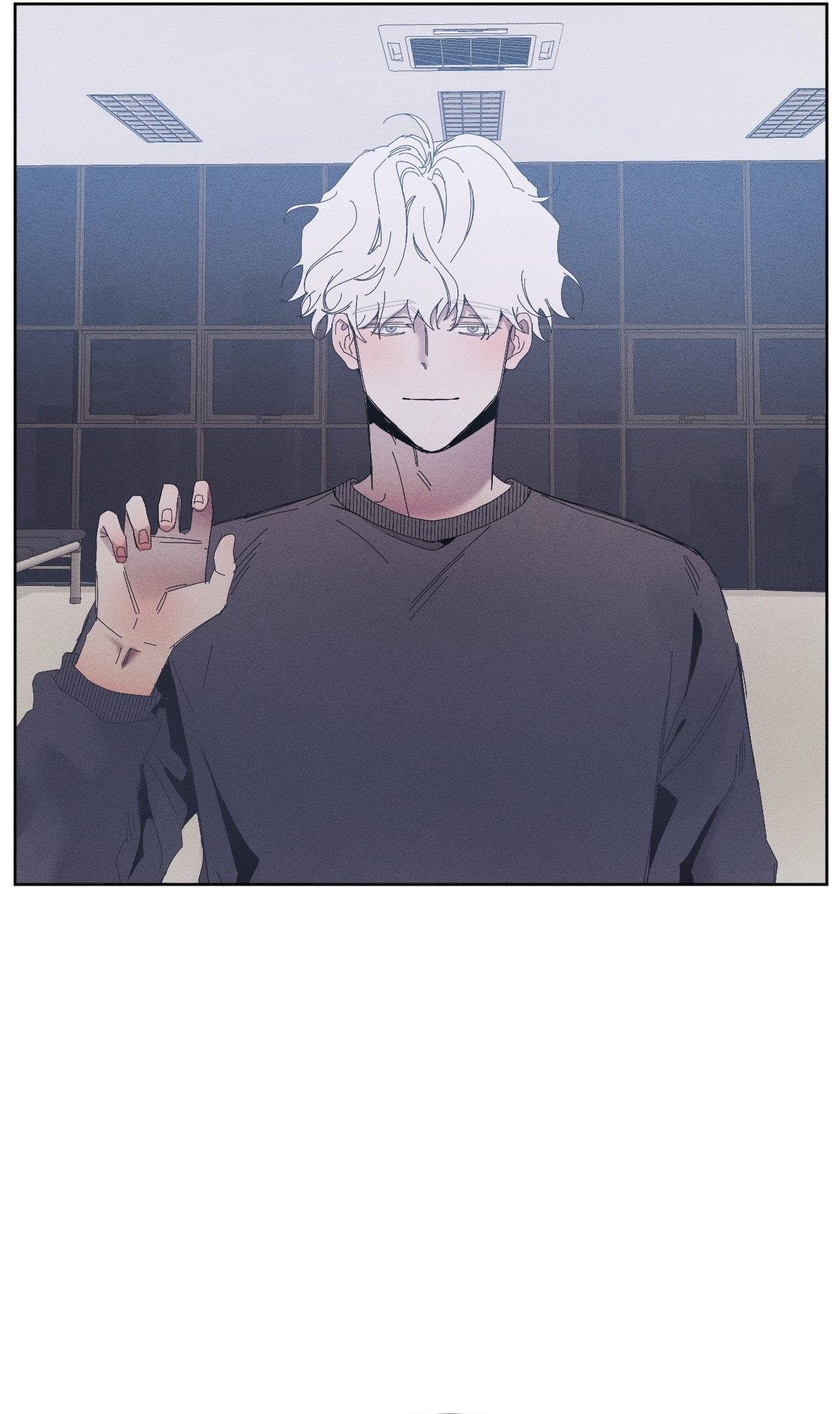 (CBunu) Mùa Đông Cuối Cùng Của Tôi Chapter 9 - Next 
