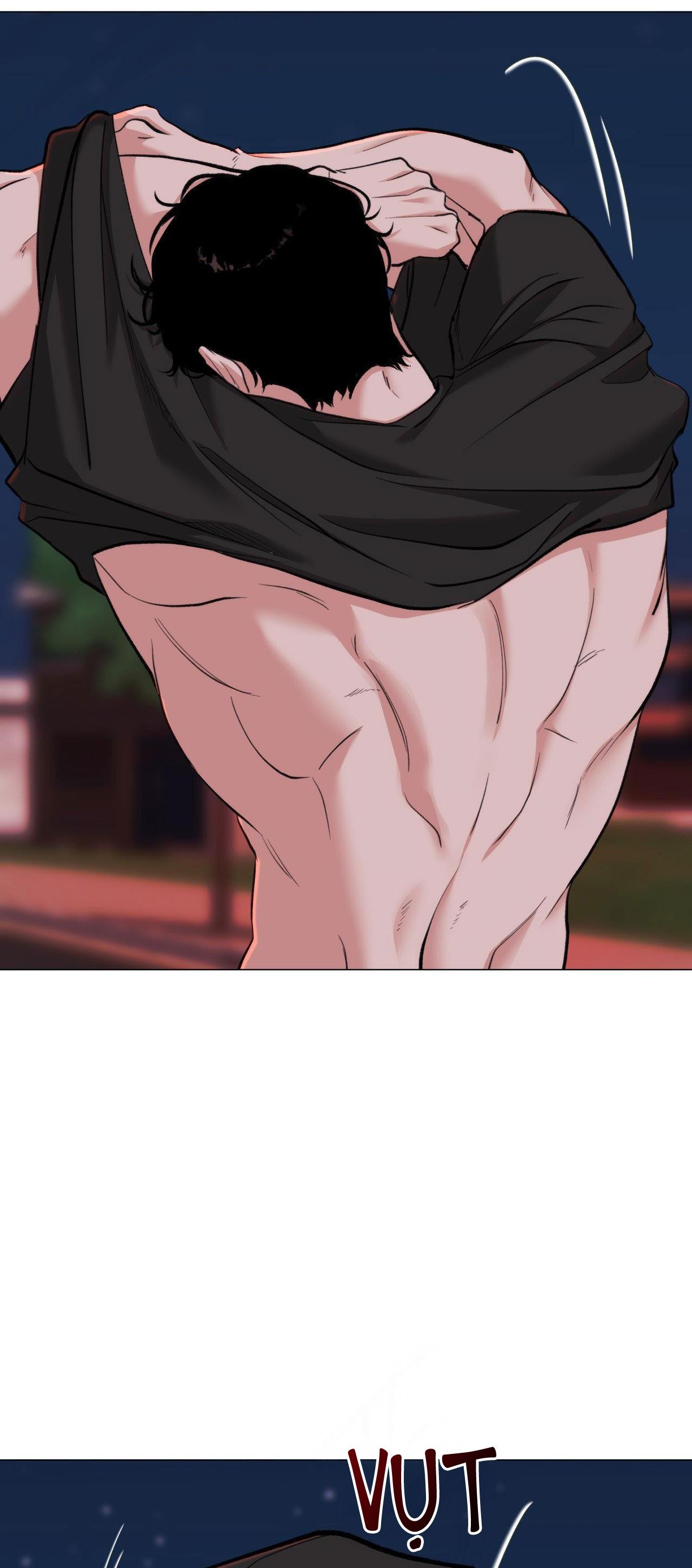 EM BÉ VÀ ĐẠI CA Chapter 49 - Trang 2