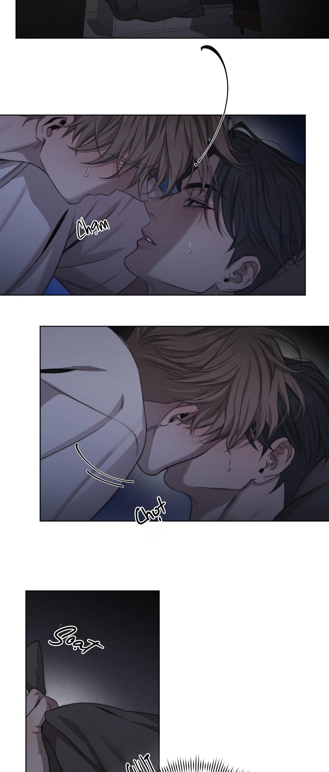 STILL LOVE YOU Chapter 40 - Next Chapter 41