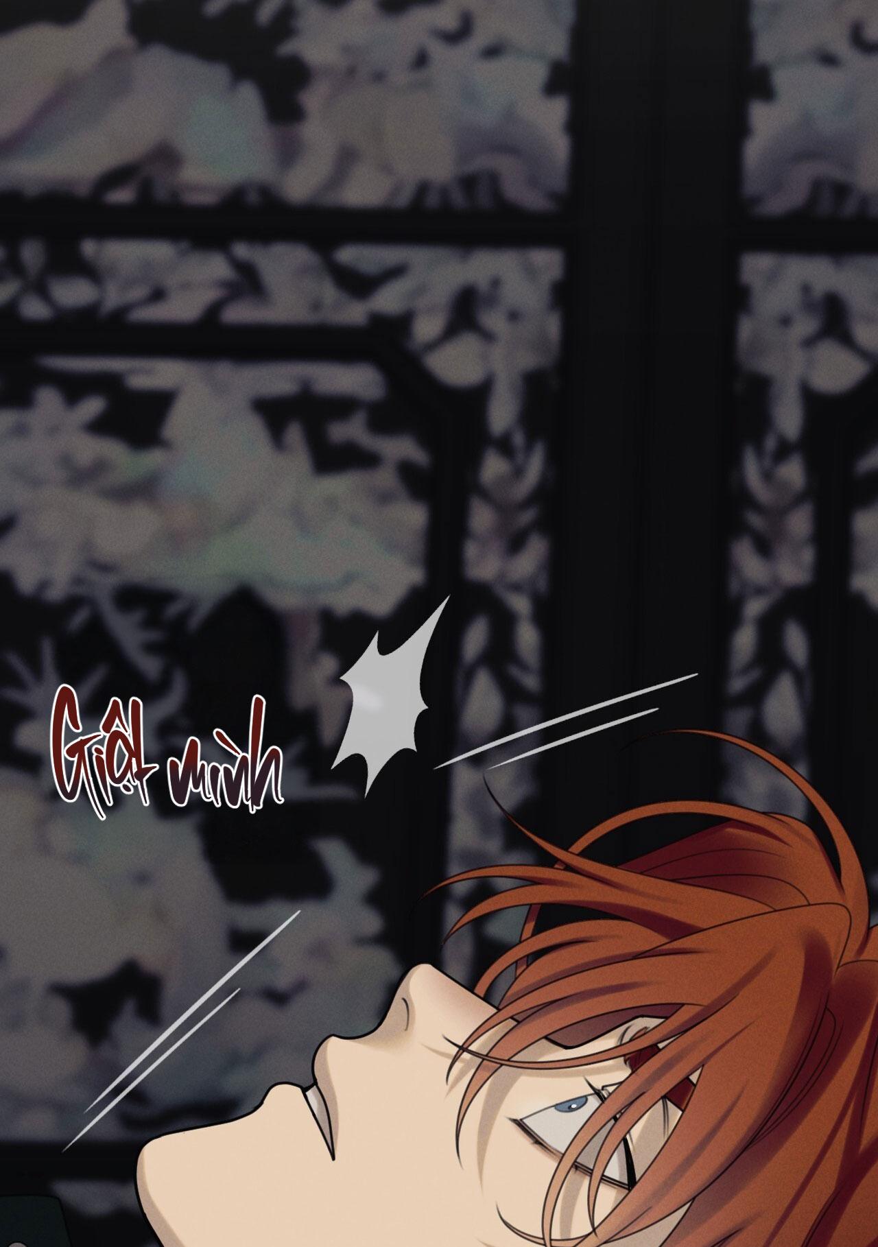 QUẺ BÓI GIẤC MƠ CỦA YÊU TINH Chapter 53 - Next 