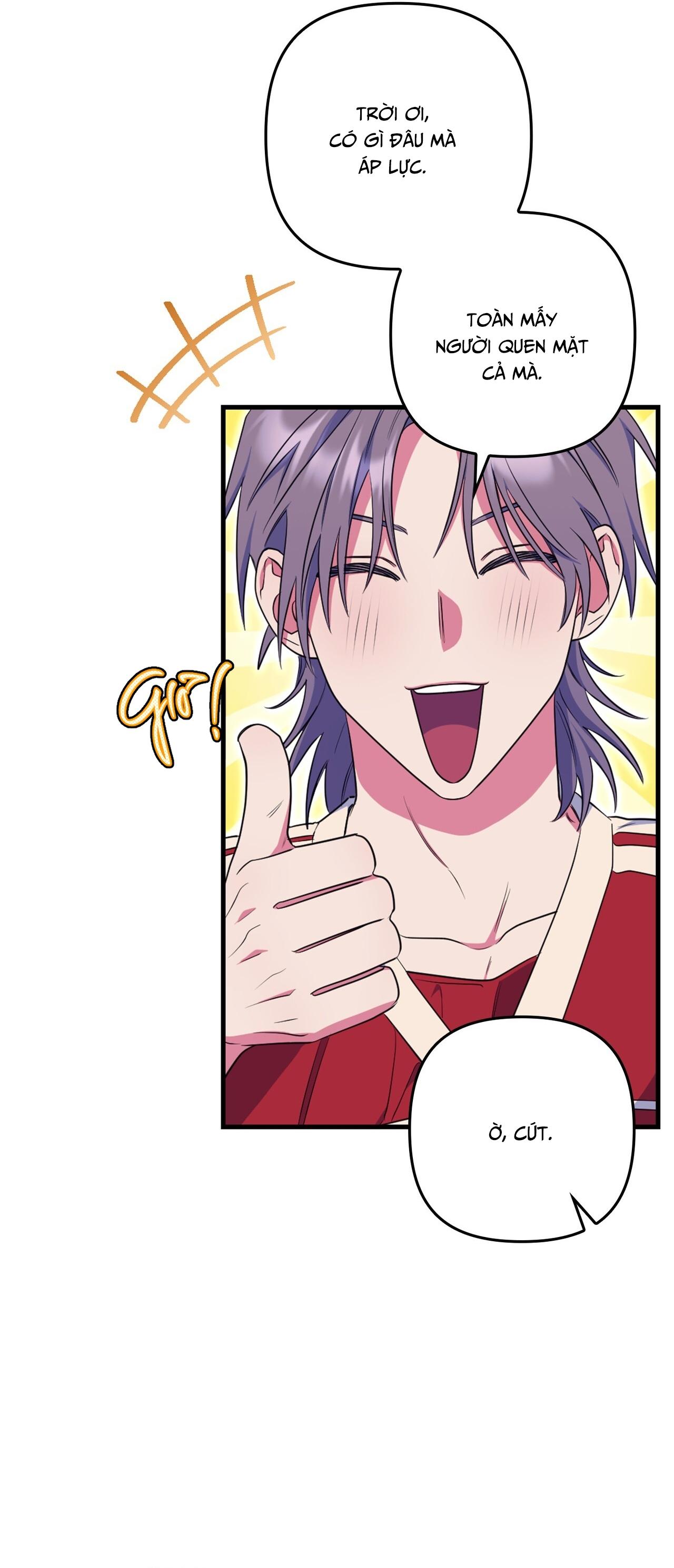 GIÚP ANH MỘT LẦN THÔI Chapter 10 - Next 