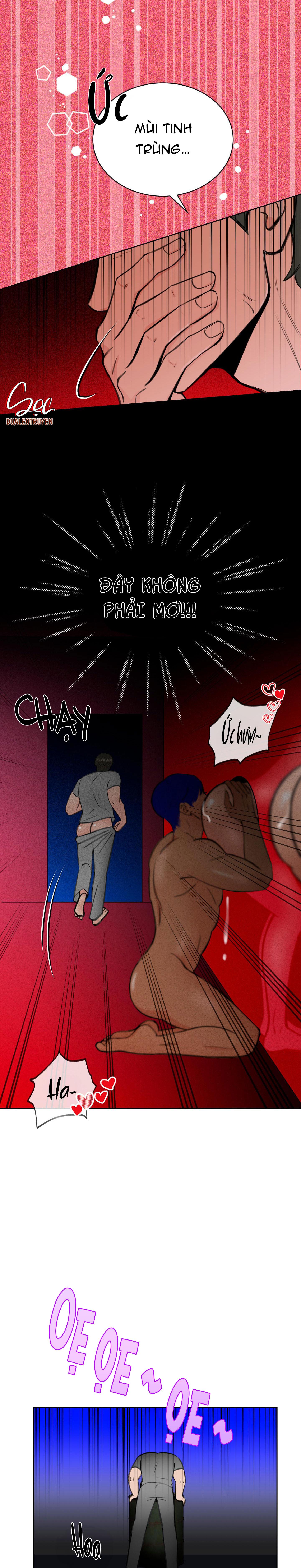 TUYỂN TẬP TRUYỆN NGẮN HỎNY CỦA NHÀ SẸC Chapter 80.2 cái lỗ 2 - Next 