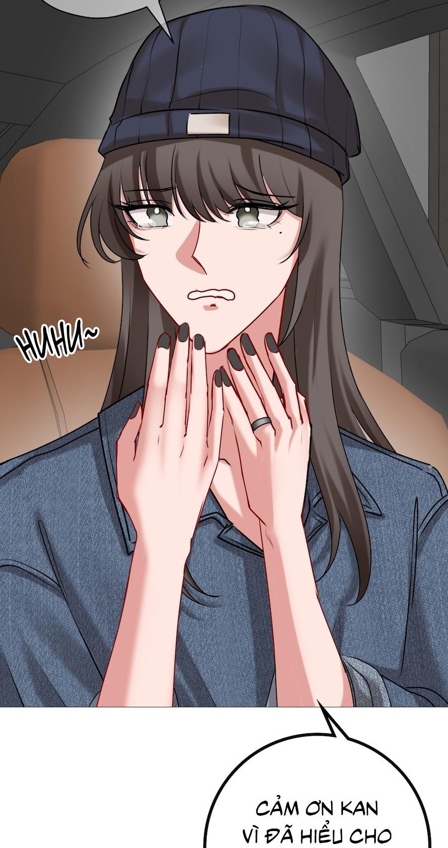 Flower of youth Chapter 45 - Next 