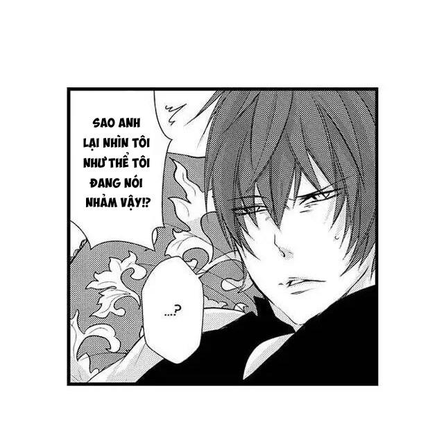 Fan cuồng Boylove bị triệu hồi tới một thế giới lạ Chapter 31 - Trang 2