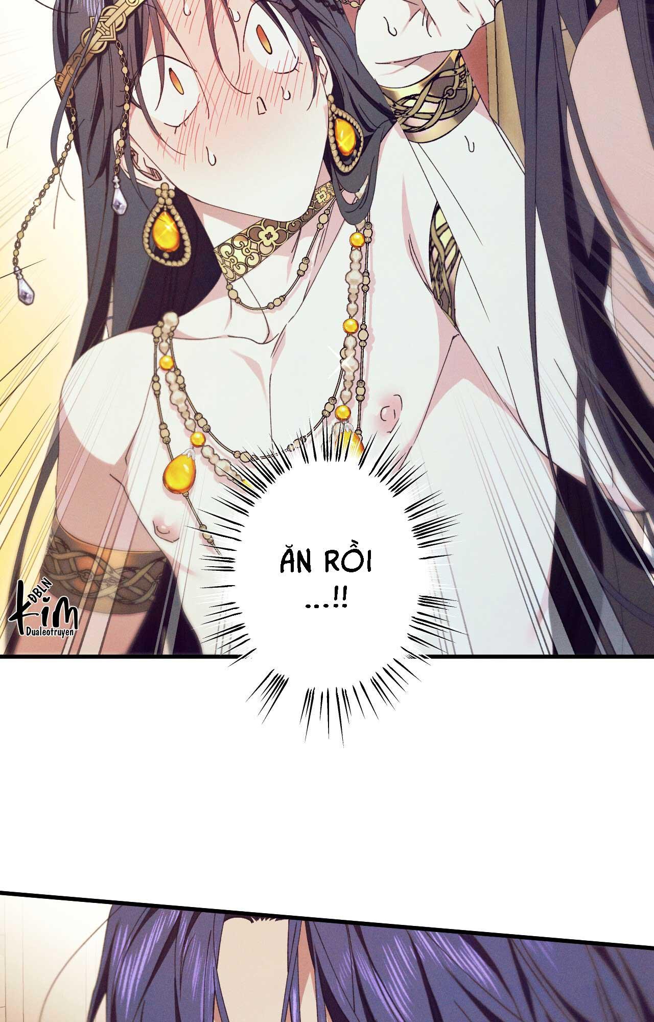 RẮN NUỐT LỰU Chapter 4 - Next 
