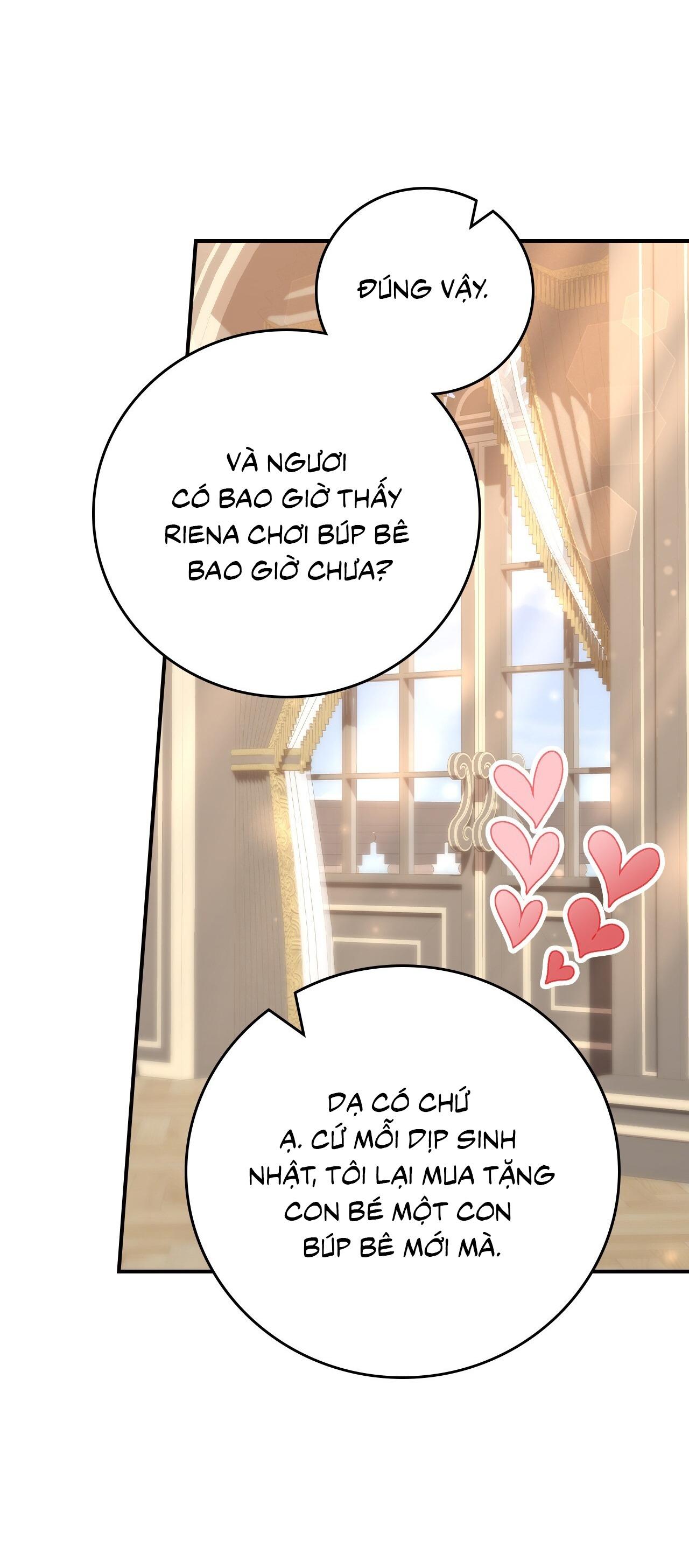 Xuyên thành cục bông của tên cuồng công Chapter 8 - Next 