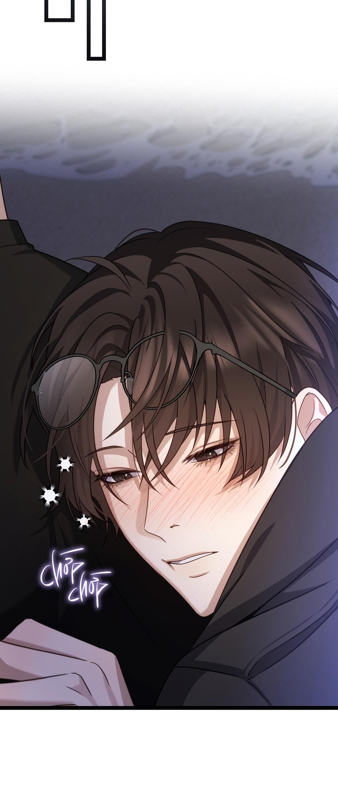 BÁU VẬT CỦA GUIDE Chapter 20 - Next 