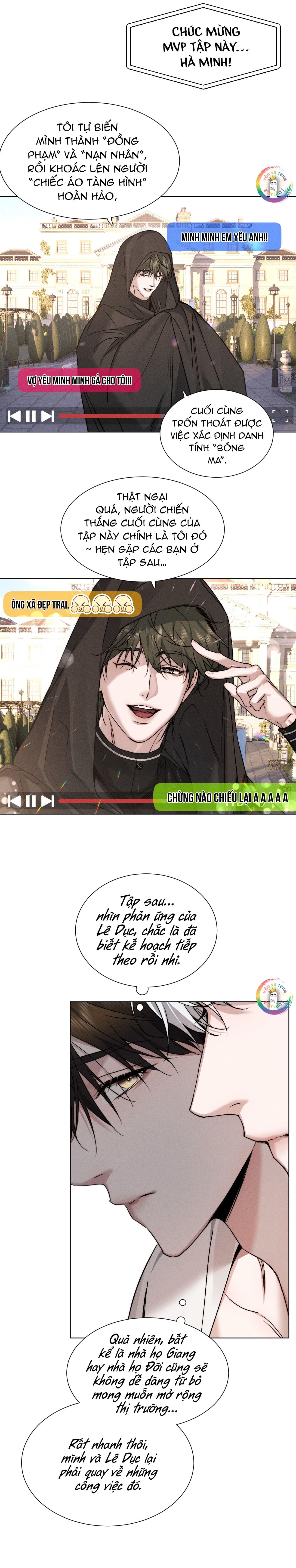 Ảnh Đế Cứ Muốn Làm Kim Chủ Của Tôi Chapter 44 - Next 