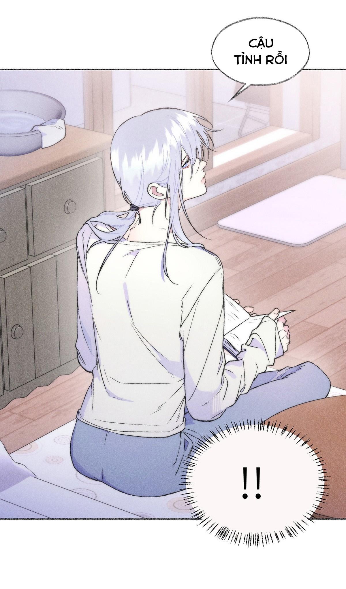 Tuyết Đông Chưa Tan Chapter 4 - Next 