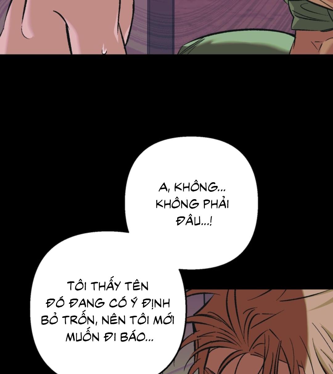 Tiệm bánh nóng bỏng và gợi cảm Chapter 16 H+ - Next Chapter 17 H+