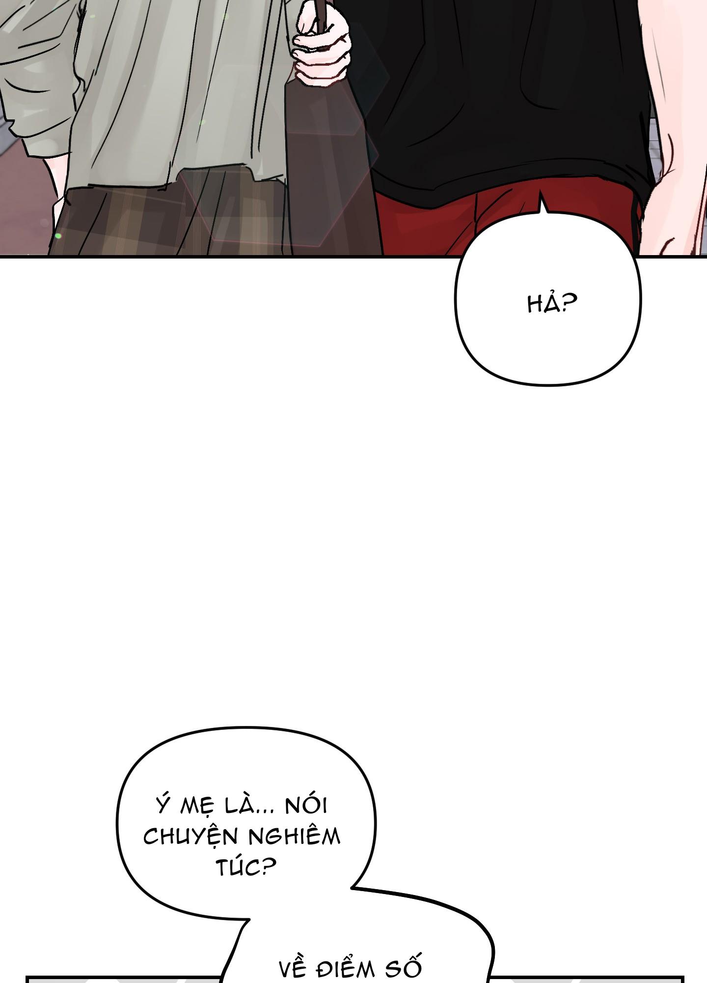 Không Thể Chấm Dứt Chapter 24 - Next 