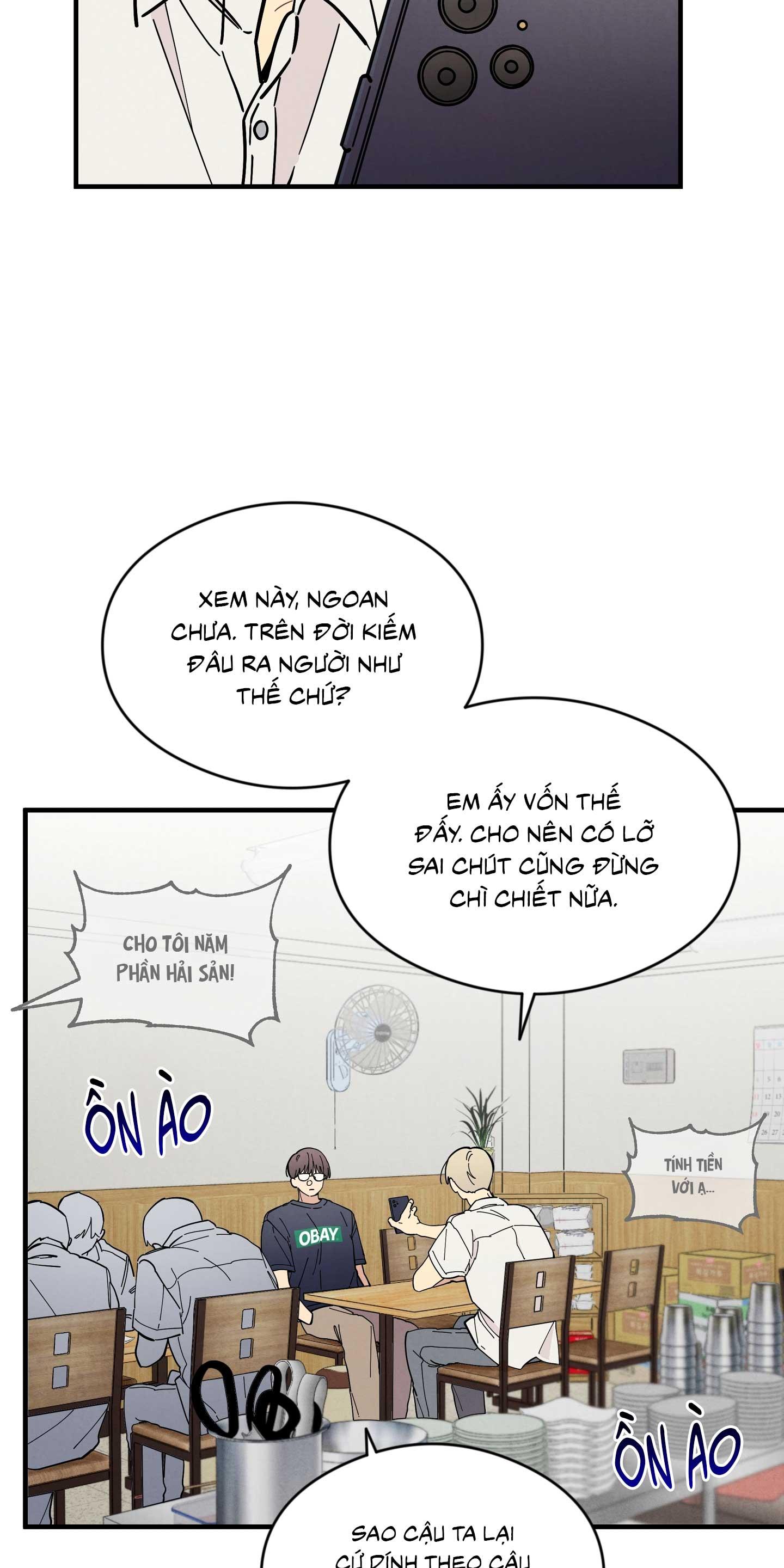 One-Room TA Chapter 46 - Next Chapter 47