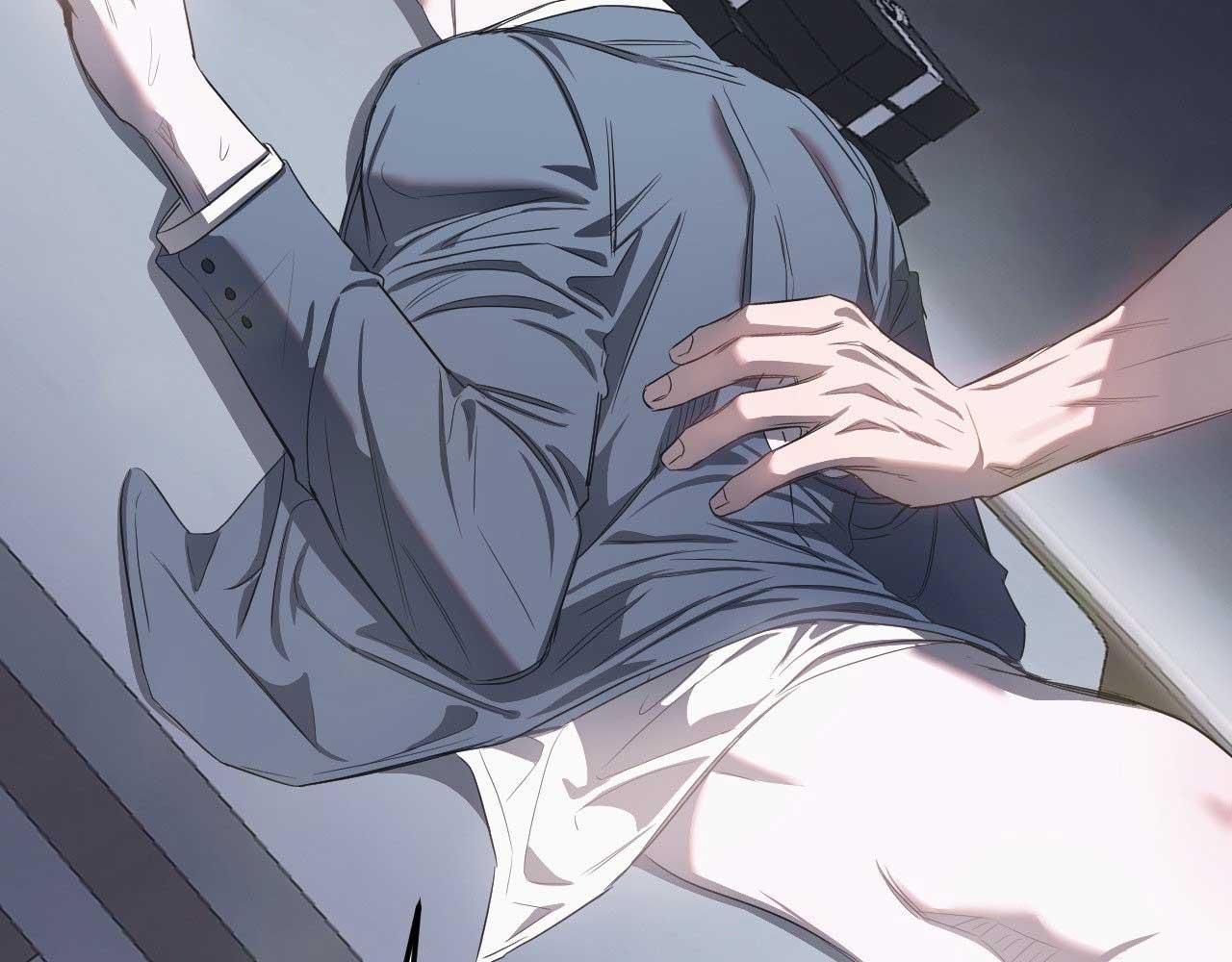 (ABO) VẬT TẾ THẦN Chapter 12 - Trang 2