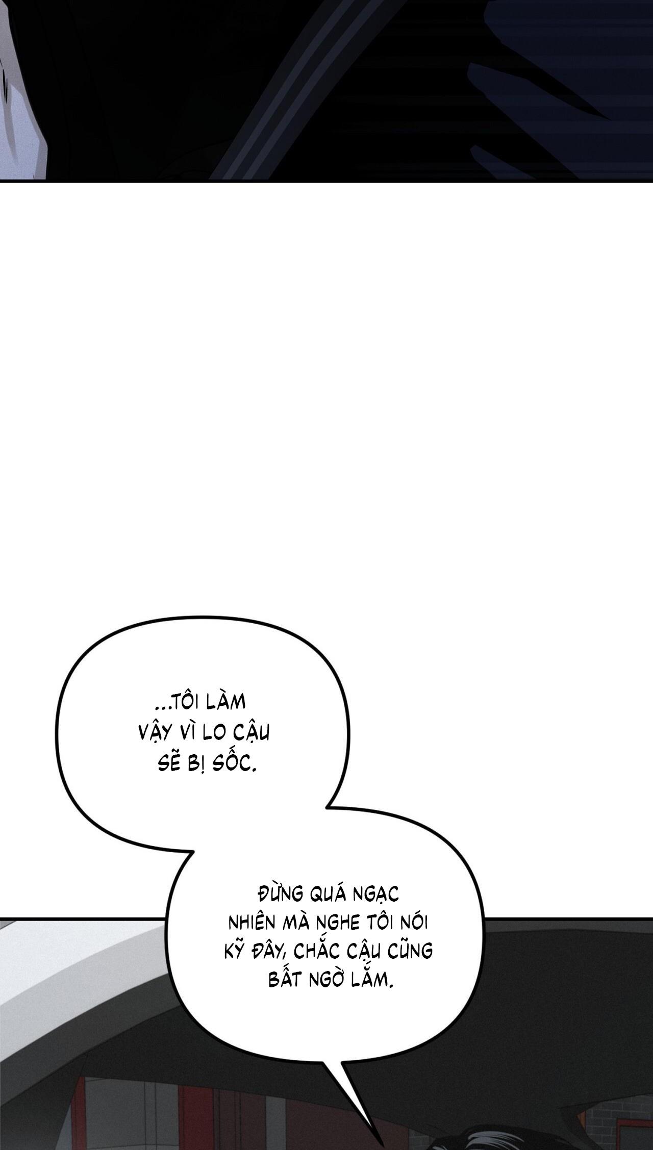 (CBunu) Phép Chiếu Chapter 43 - Next Chapter 44