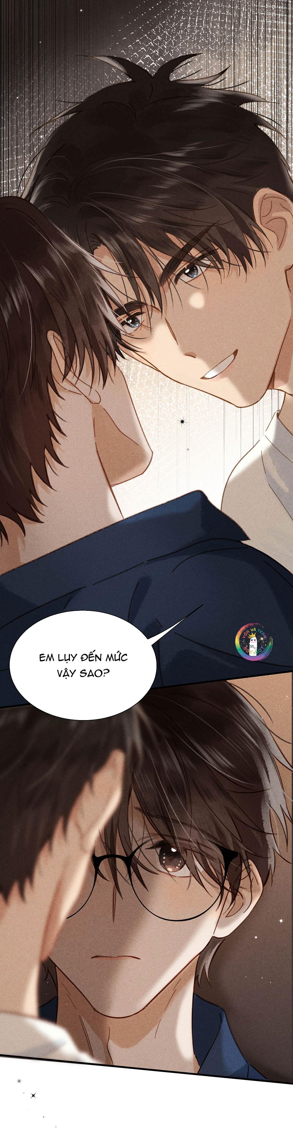 Sở Thiên Dĩ Nam Chapter 22 - Next 