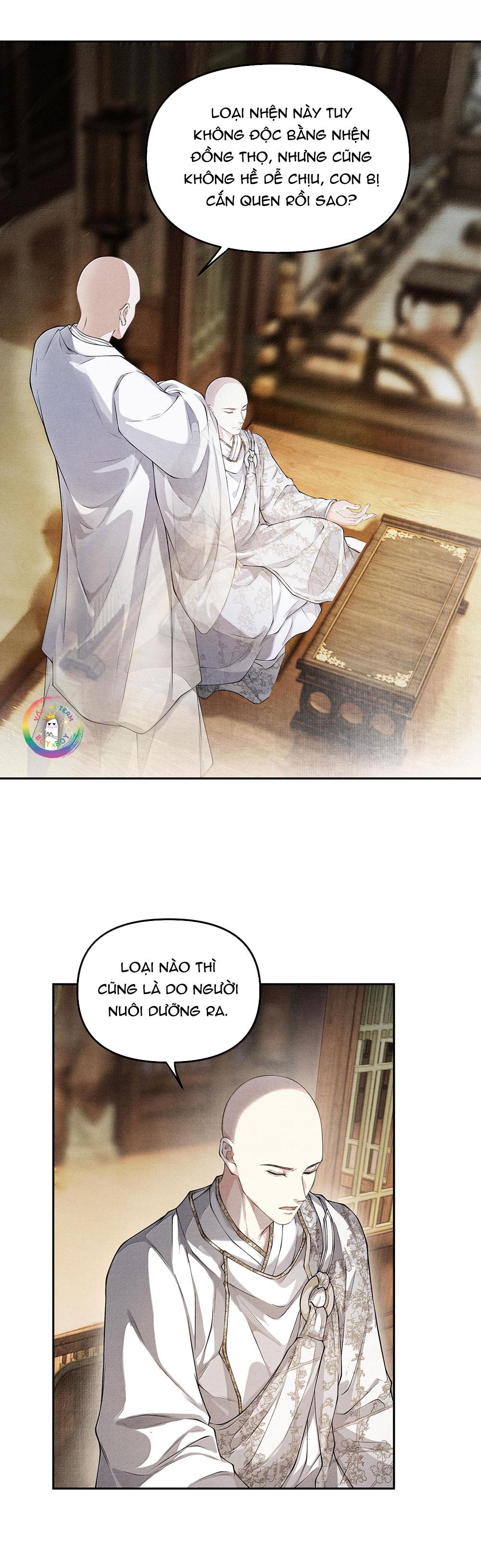 Đồng Tiền Kham Thế Chapter 147 - Next 