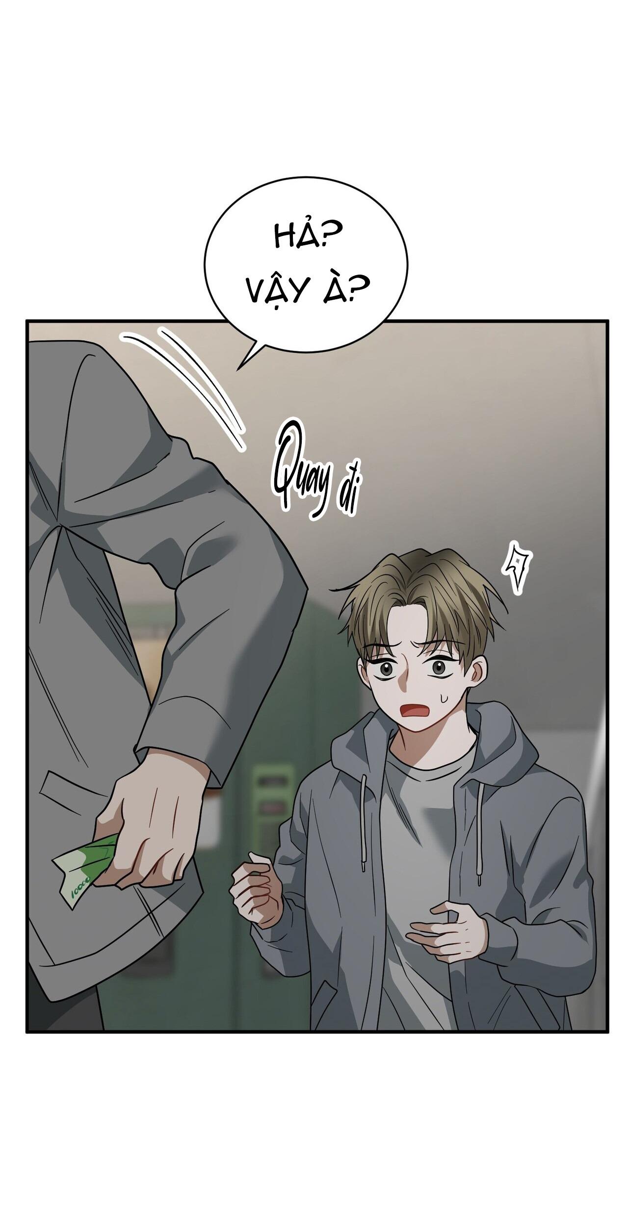 MỞ KHÓA GIAM CẦM Chapter 8 - Next 