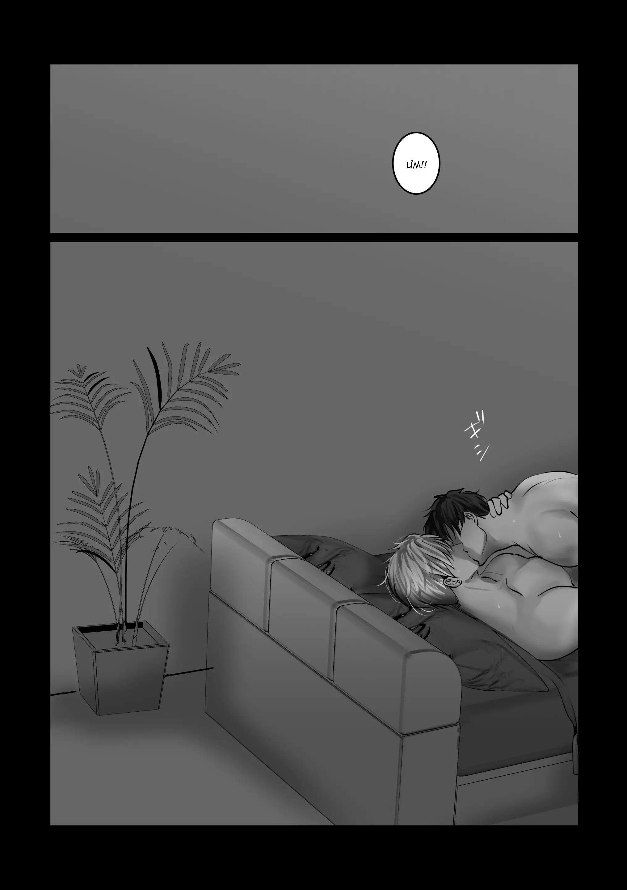 ONESHOT COI LÀ NỨNG Chapter 381 - Trang 2