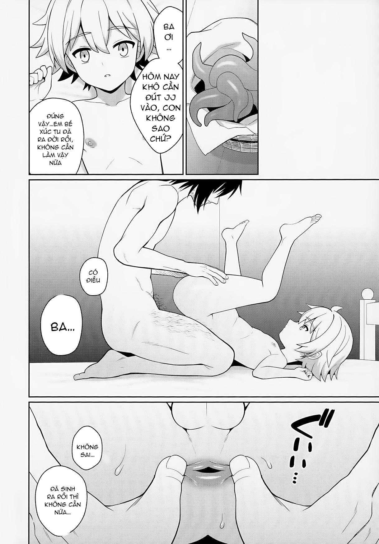 Tổng hợp oneshot Chapter 260 - Next Chapter 261.1